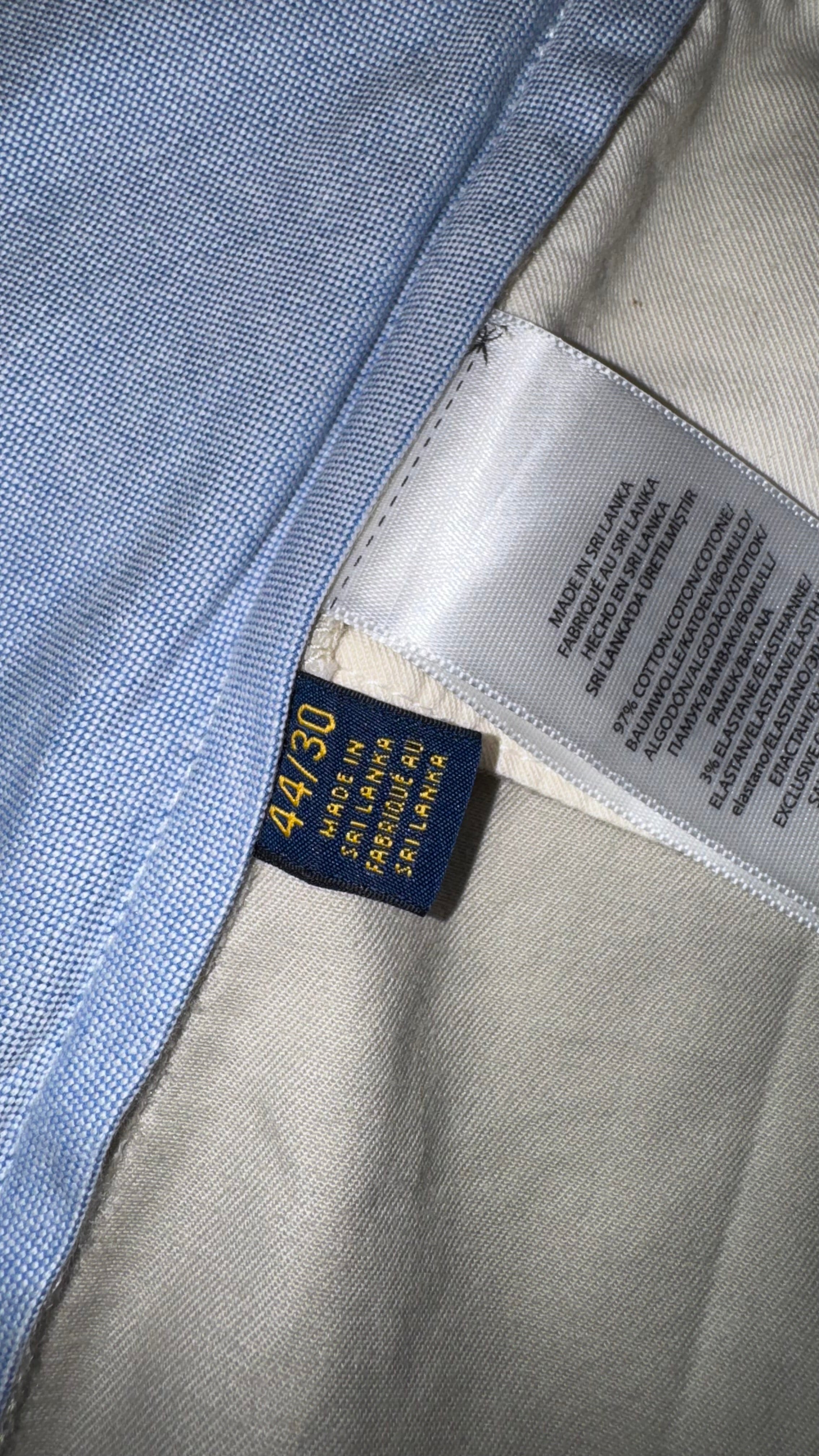 PANTALÓN RALPH LAUREN