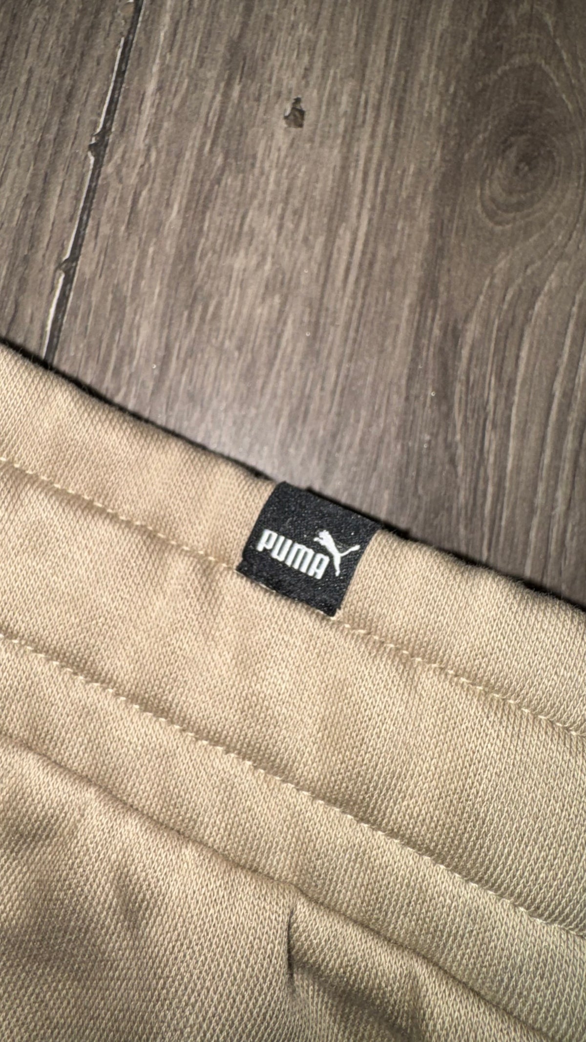 PANTS PUMA