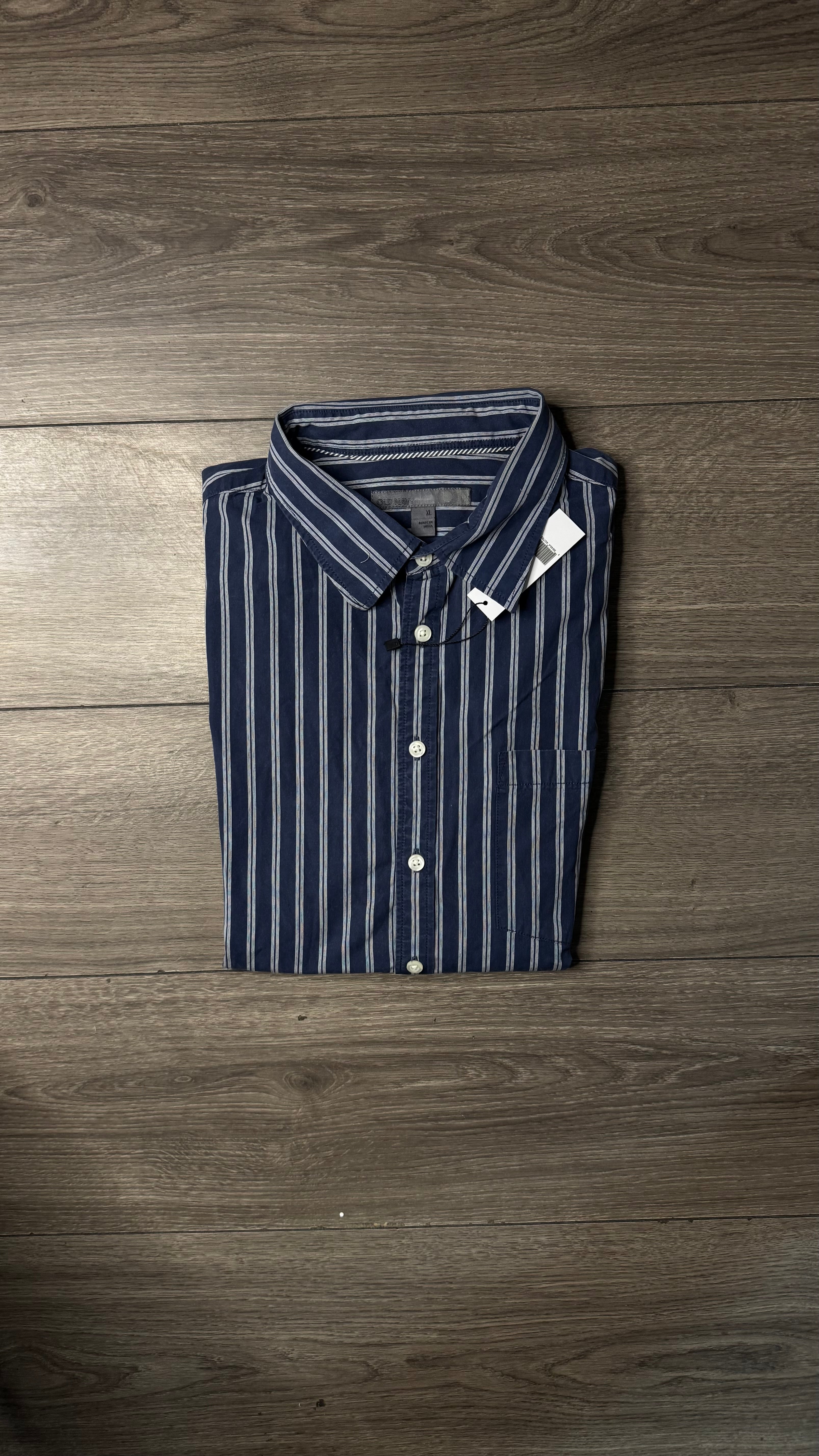 CAMISA OLD NAVY