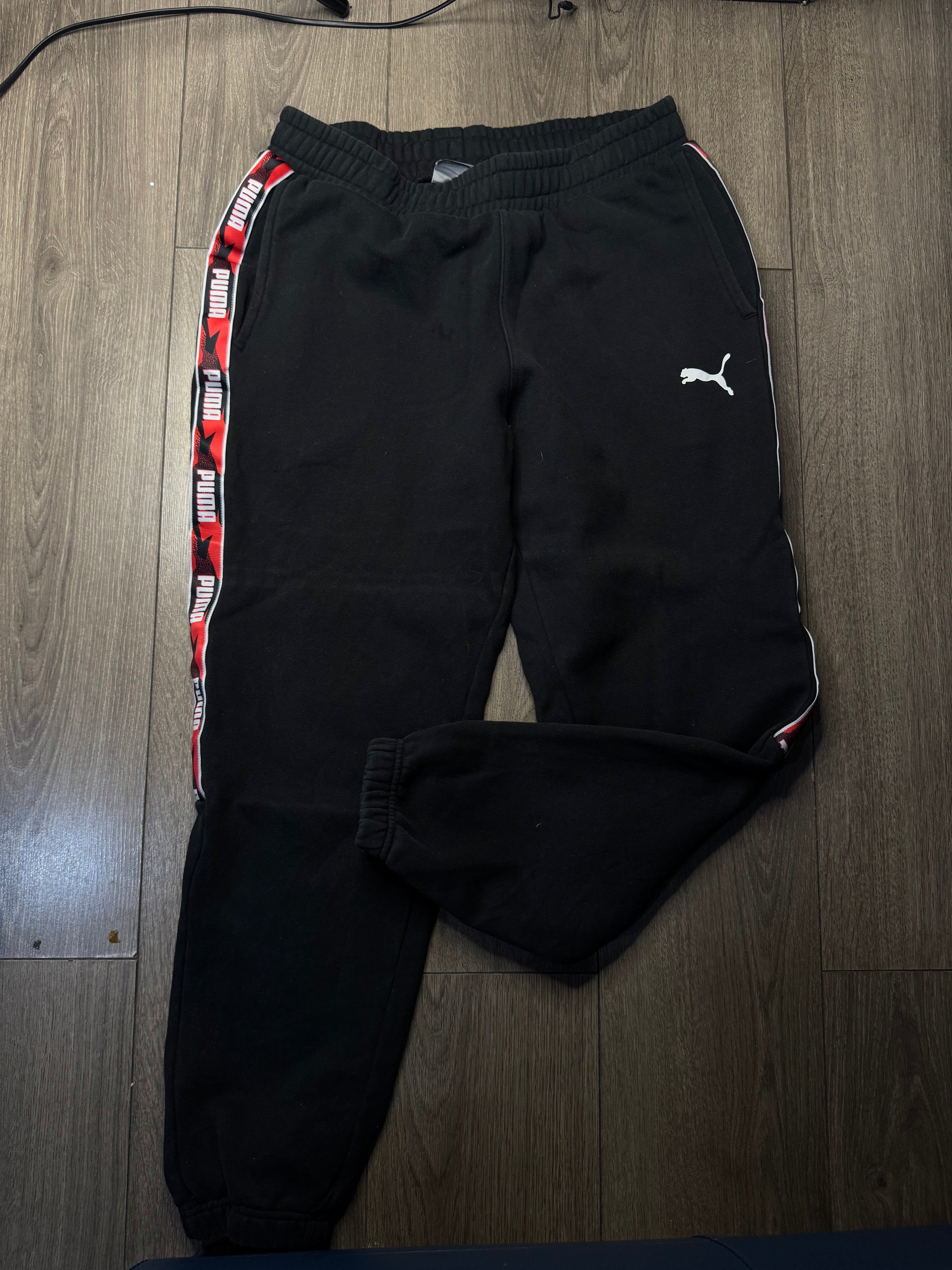 PANTS PUMA