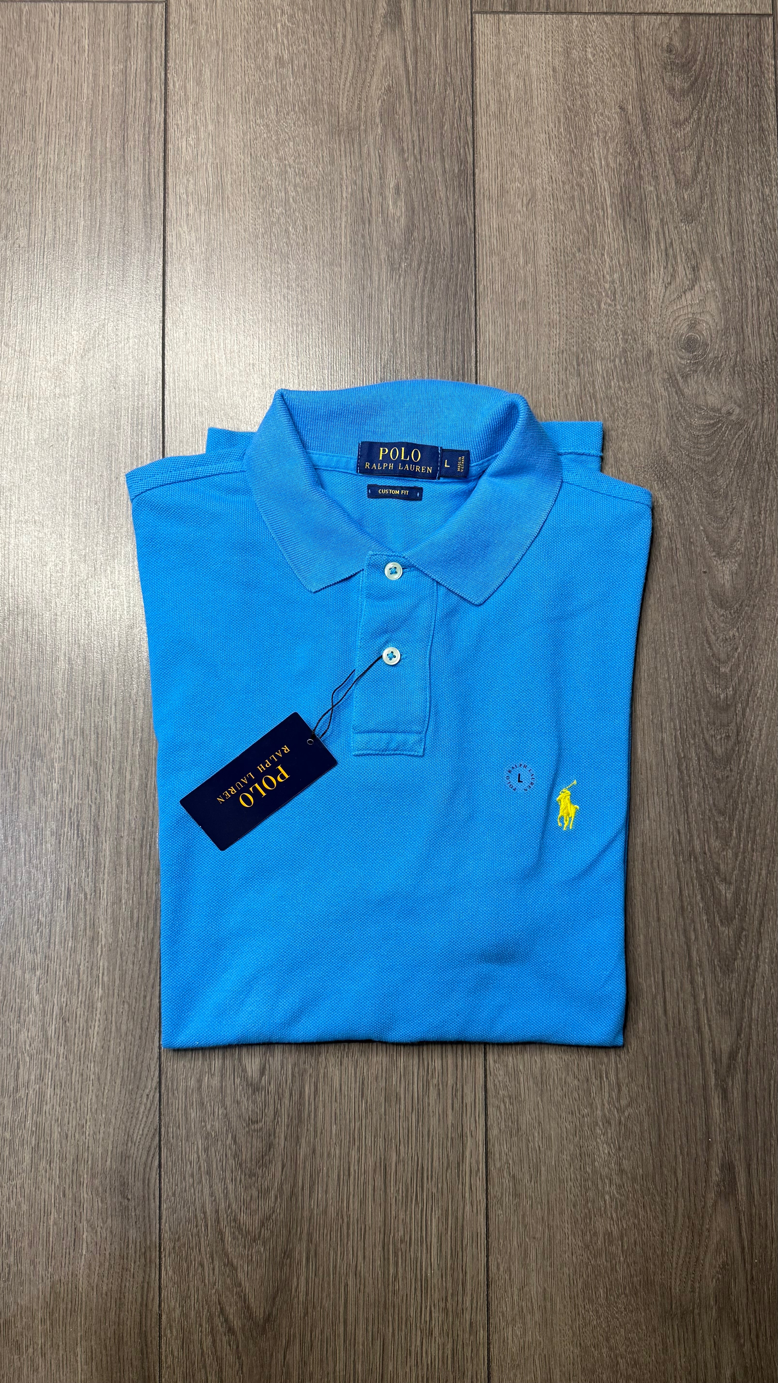 PLAYERA RALPH LAUREN