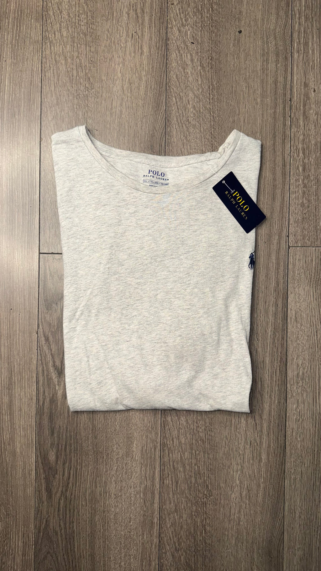 PLAYERA RALPH LAUREN