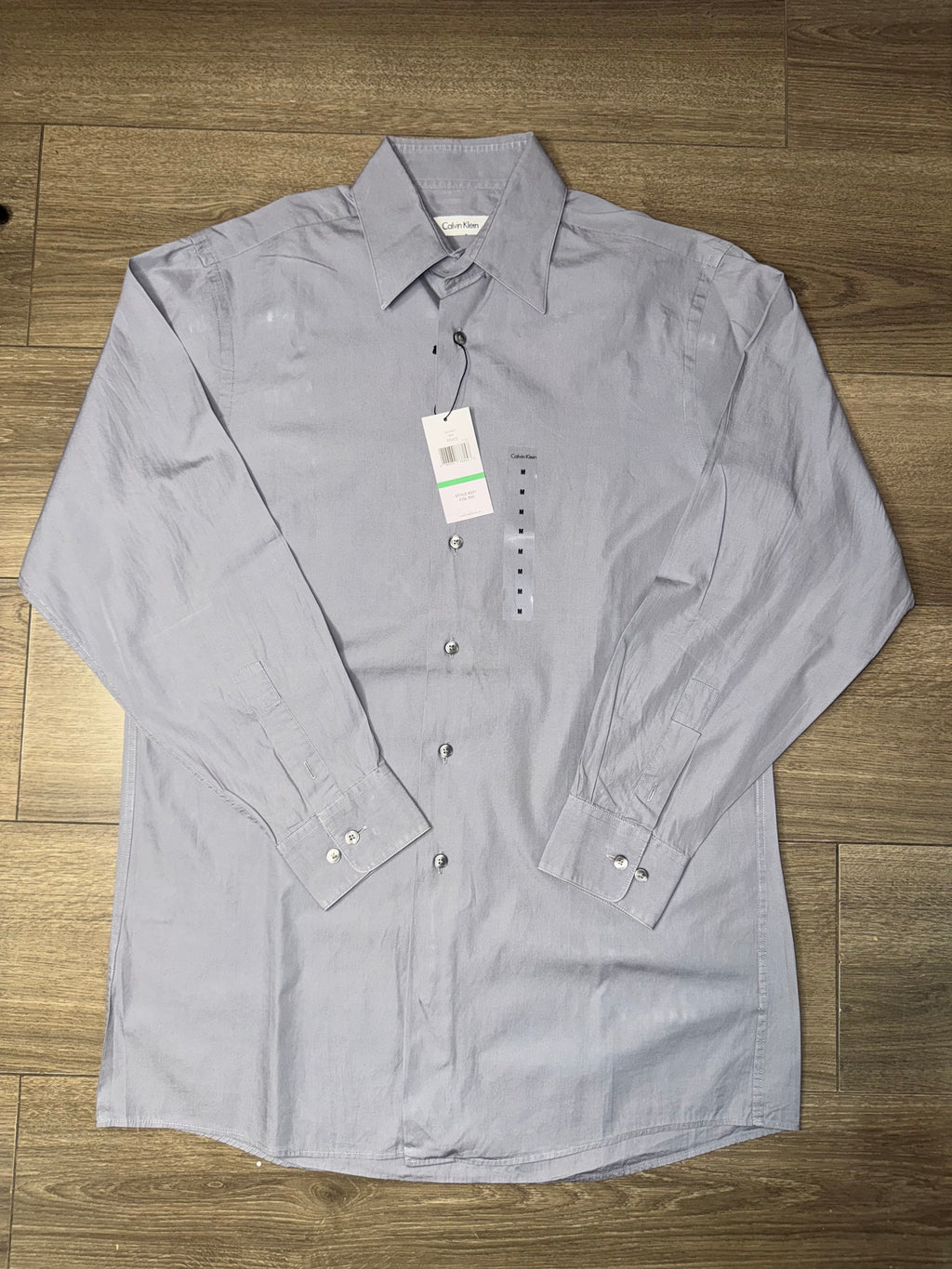 CAMISA CALVIN KLEIN