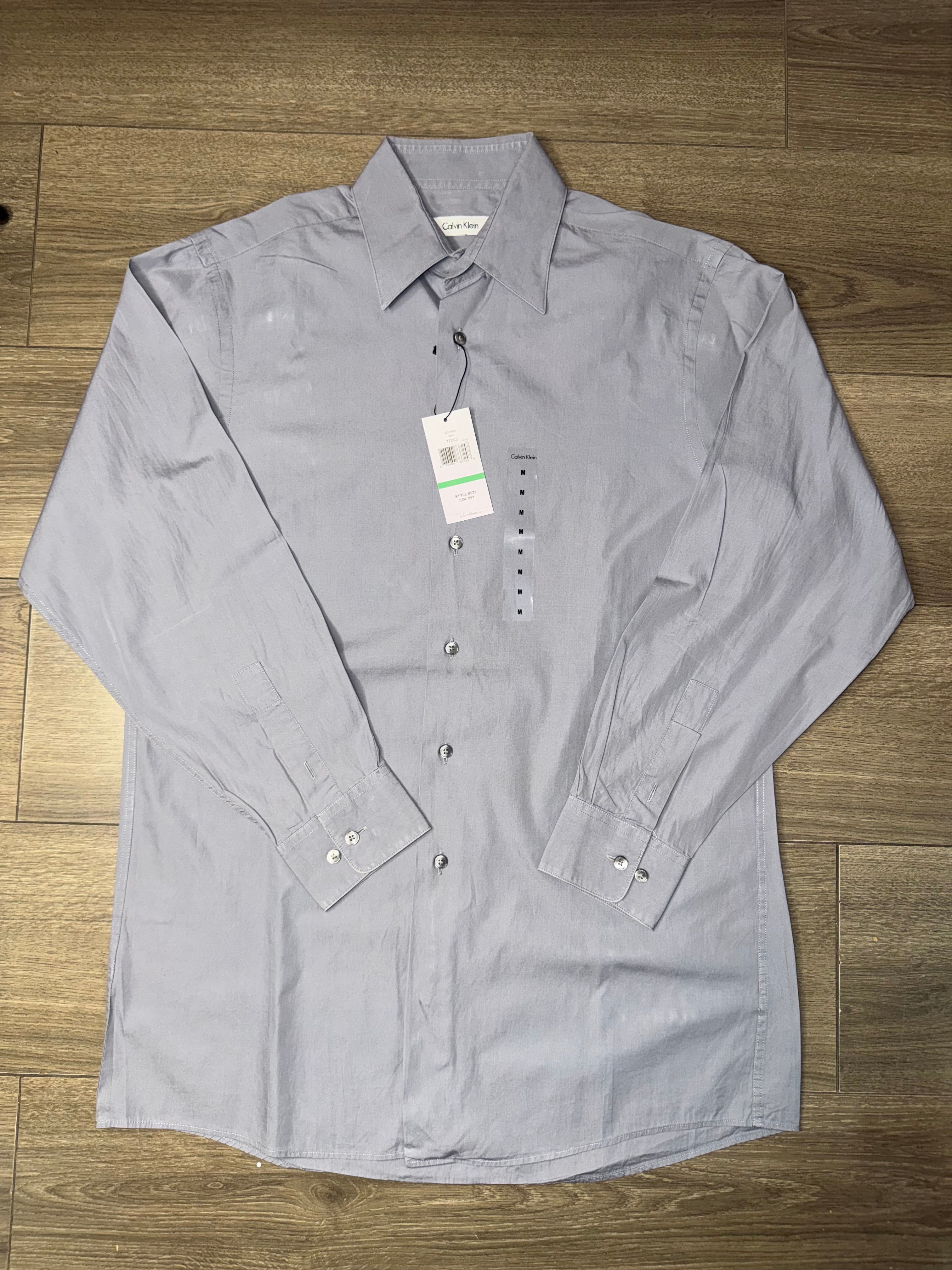 CAMISA CALVIN KLEIN