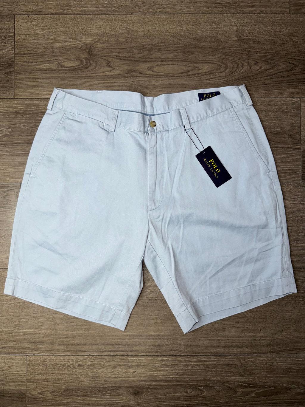 BERMUDA RALPH LAUREN