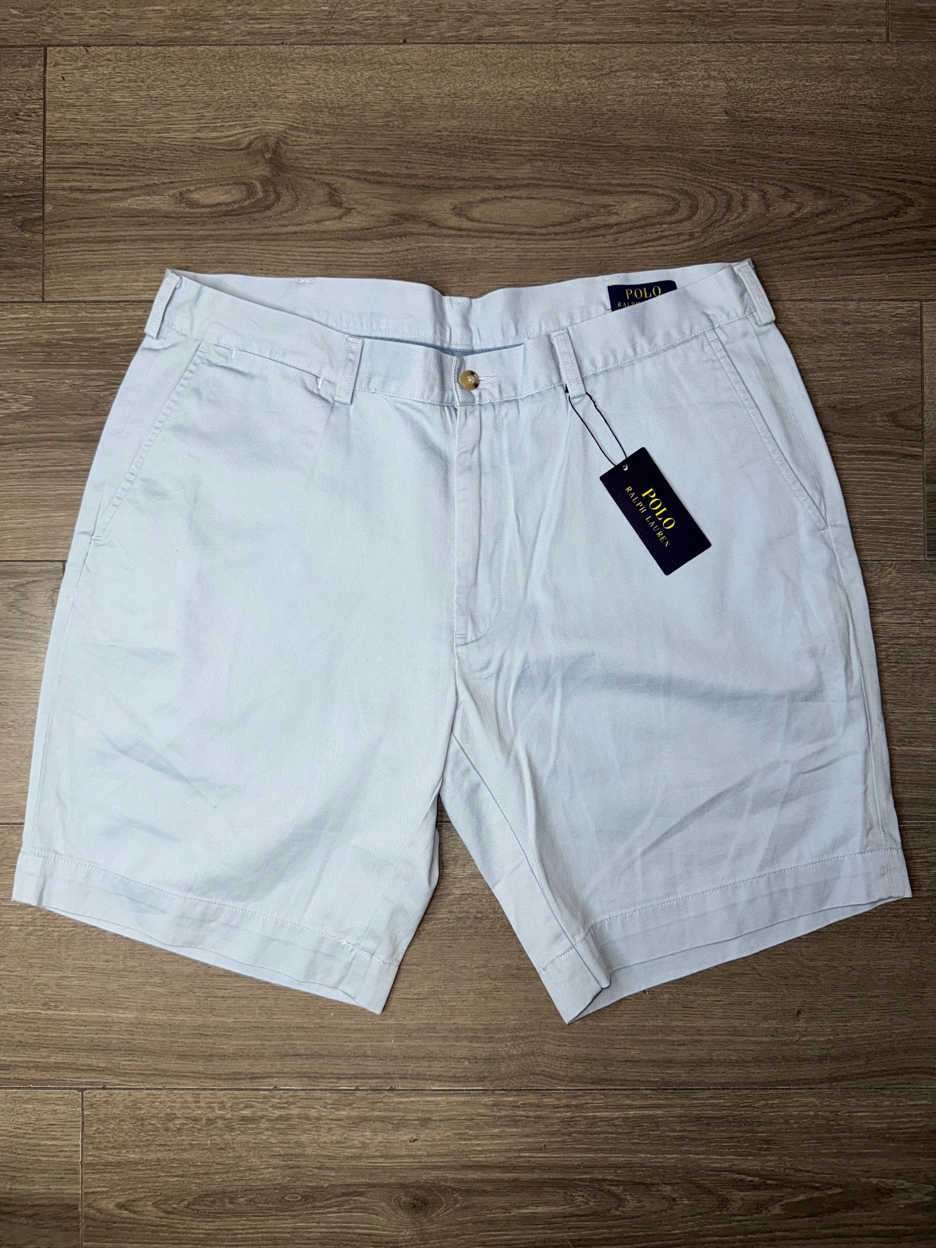 BERMUDA RALPH LAUREN