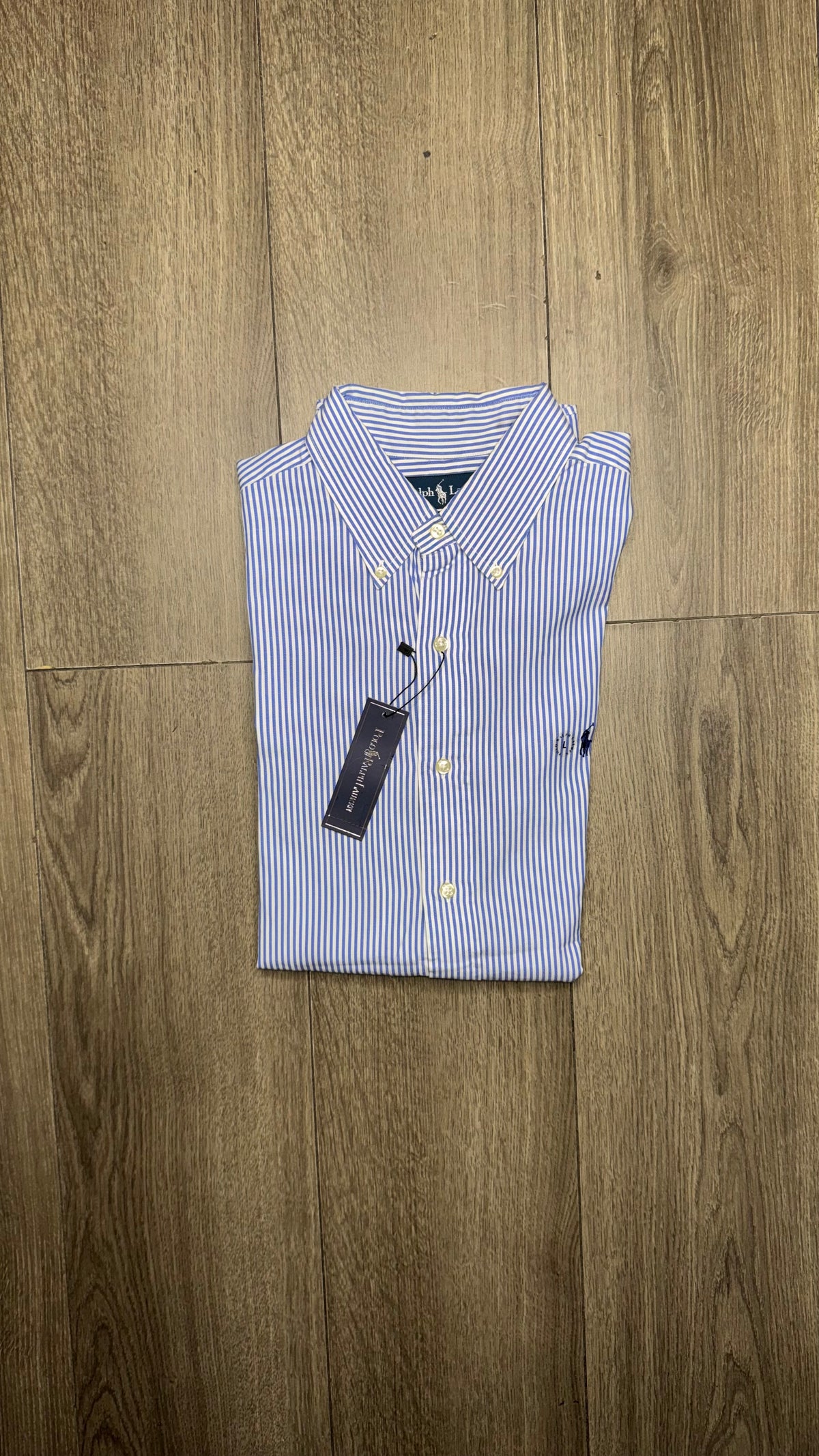 CAMISA RALPH LAUREN