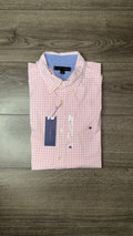 CAMISA TOMMY HILFIGER