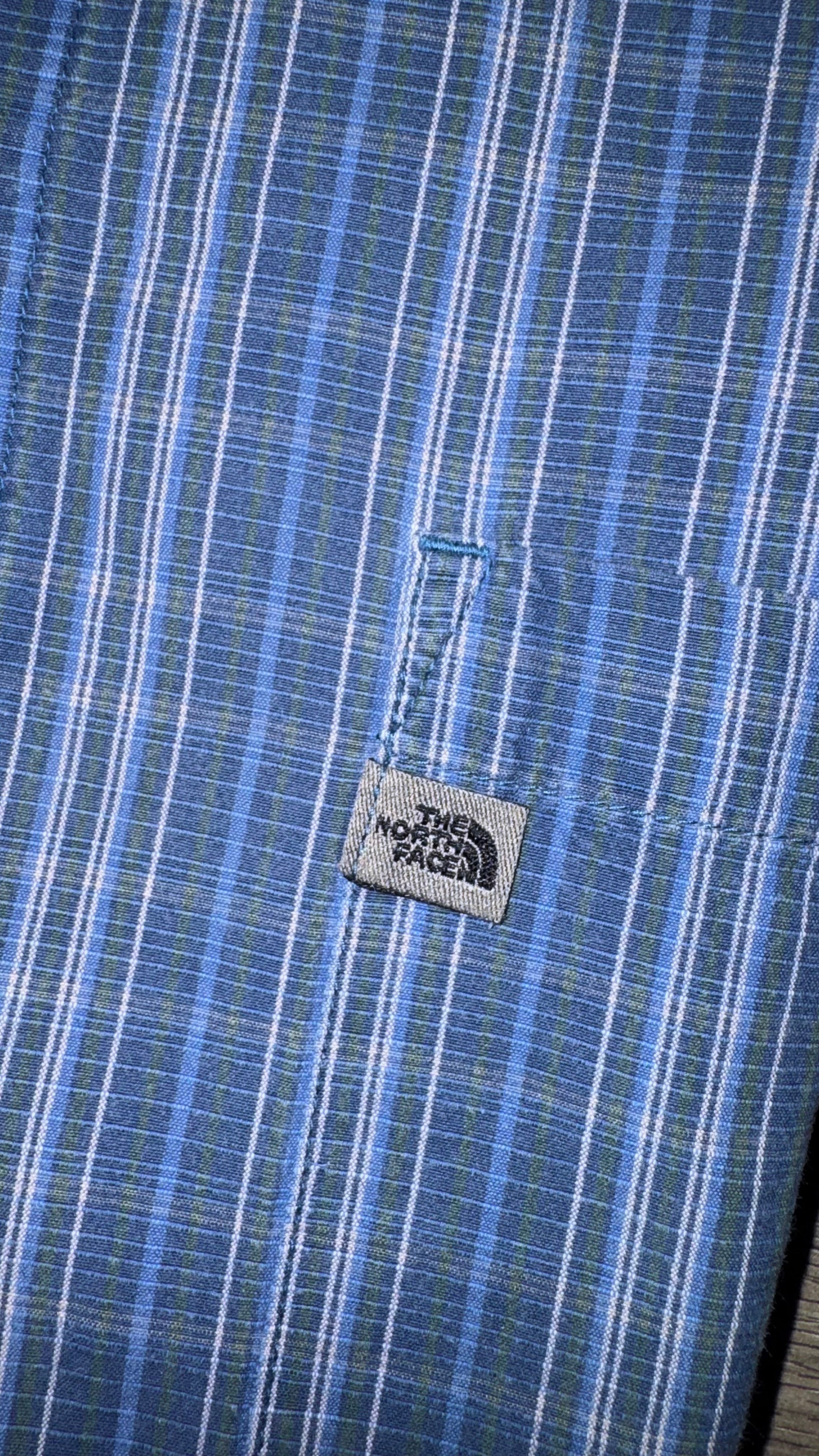 CAMISA THE NORTH FACE