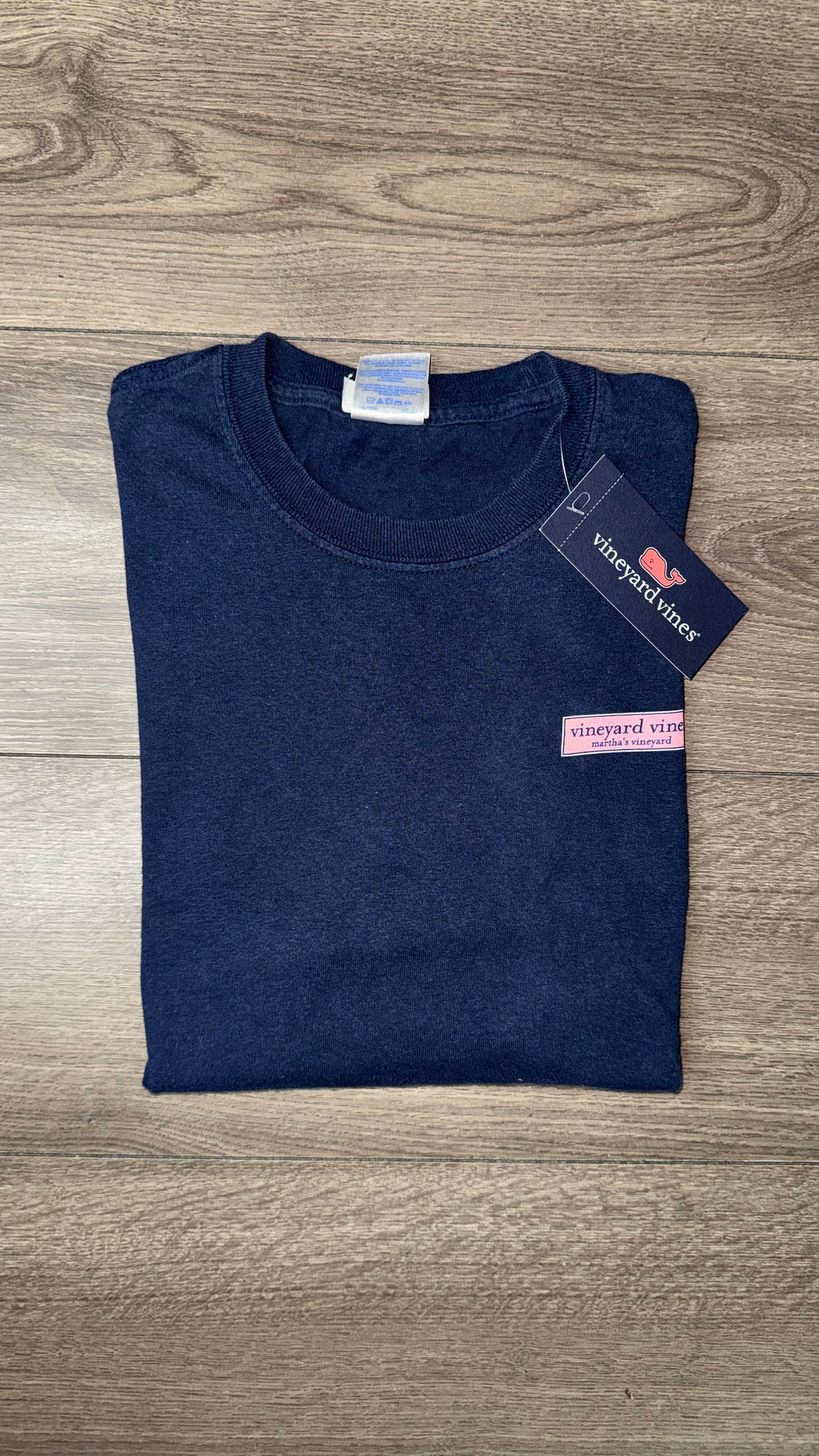 PLAYERA VINEYARD VINES