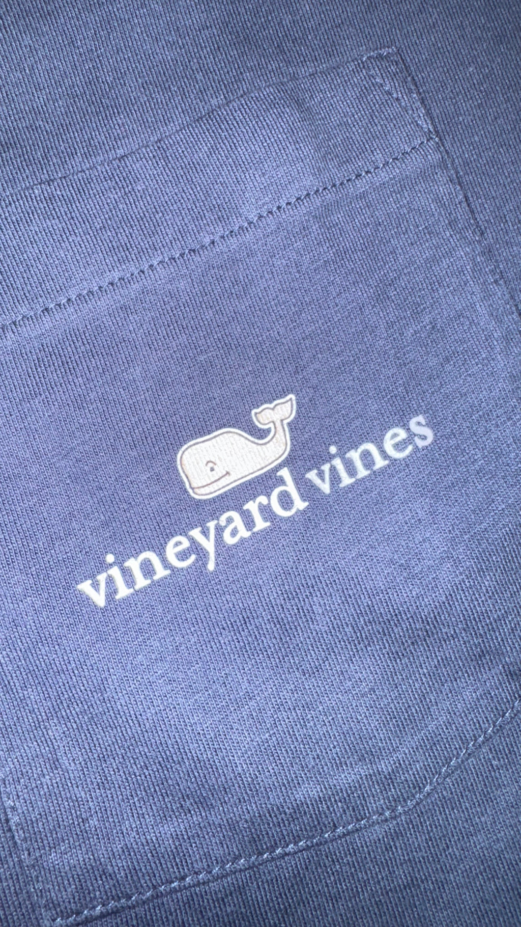 PLAYERA VINEYARD VINES