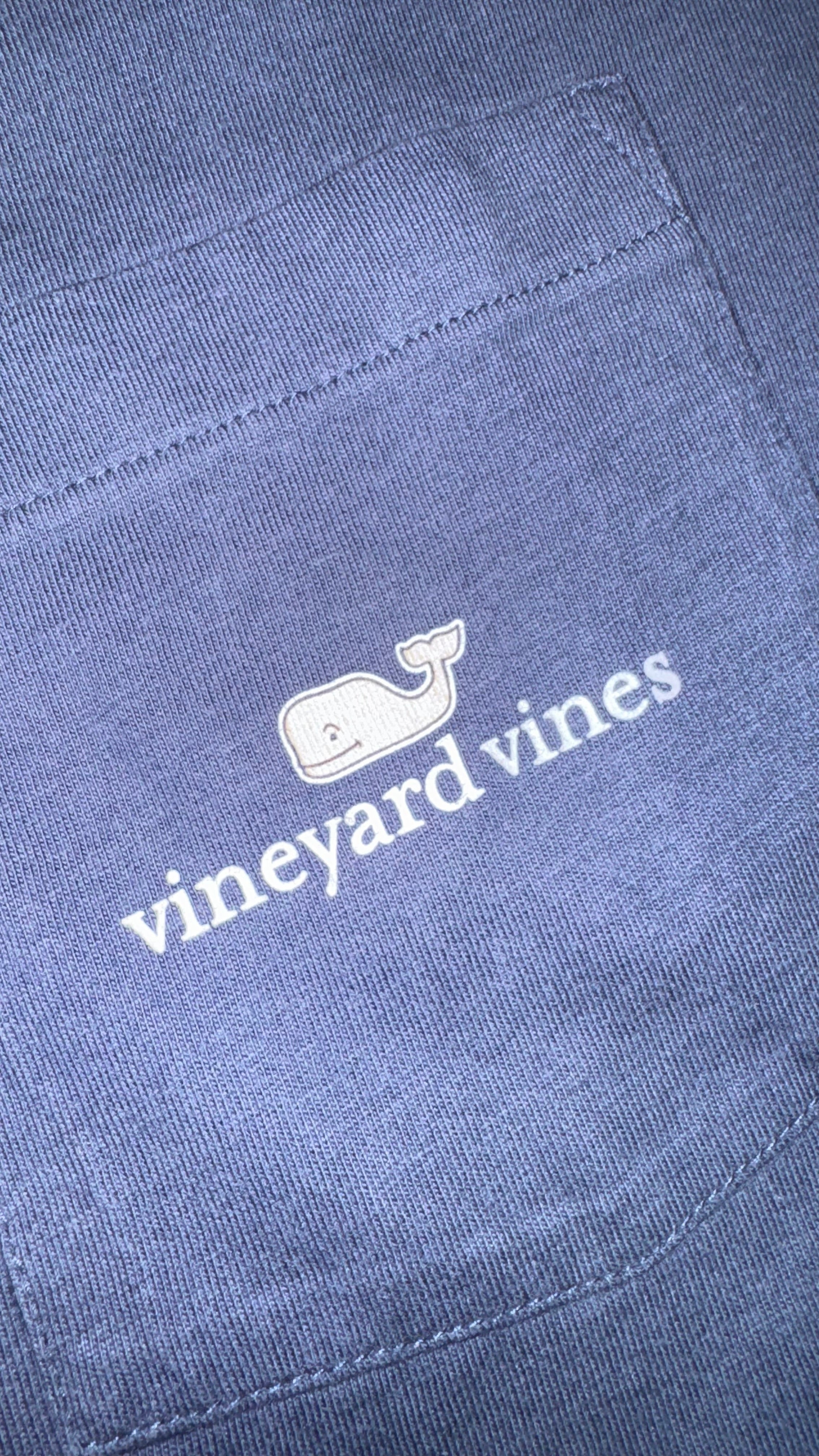 PLAYERA VINEYARD VINES