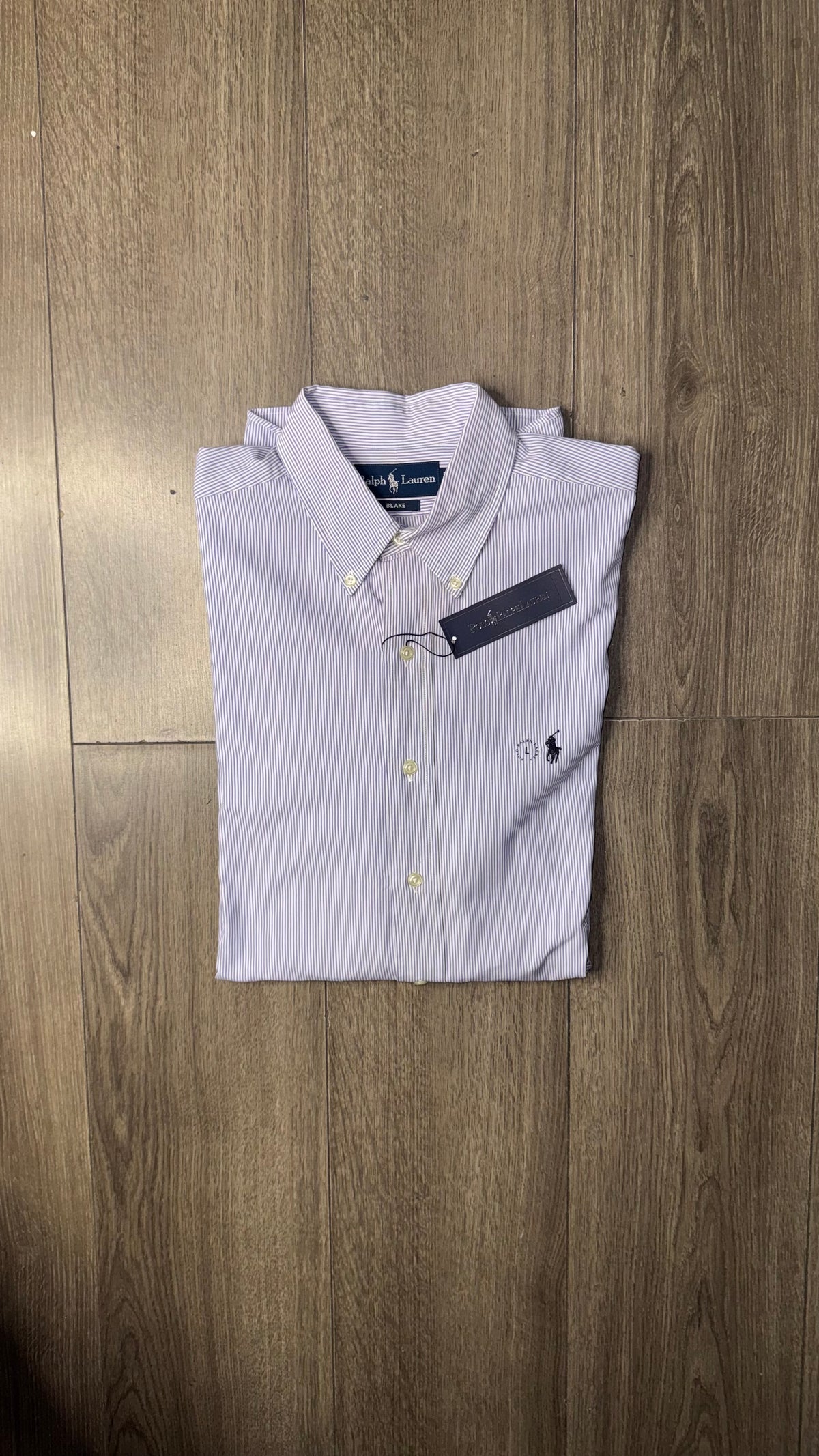 CAMISA RALPH LAUREN