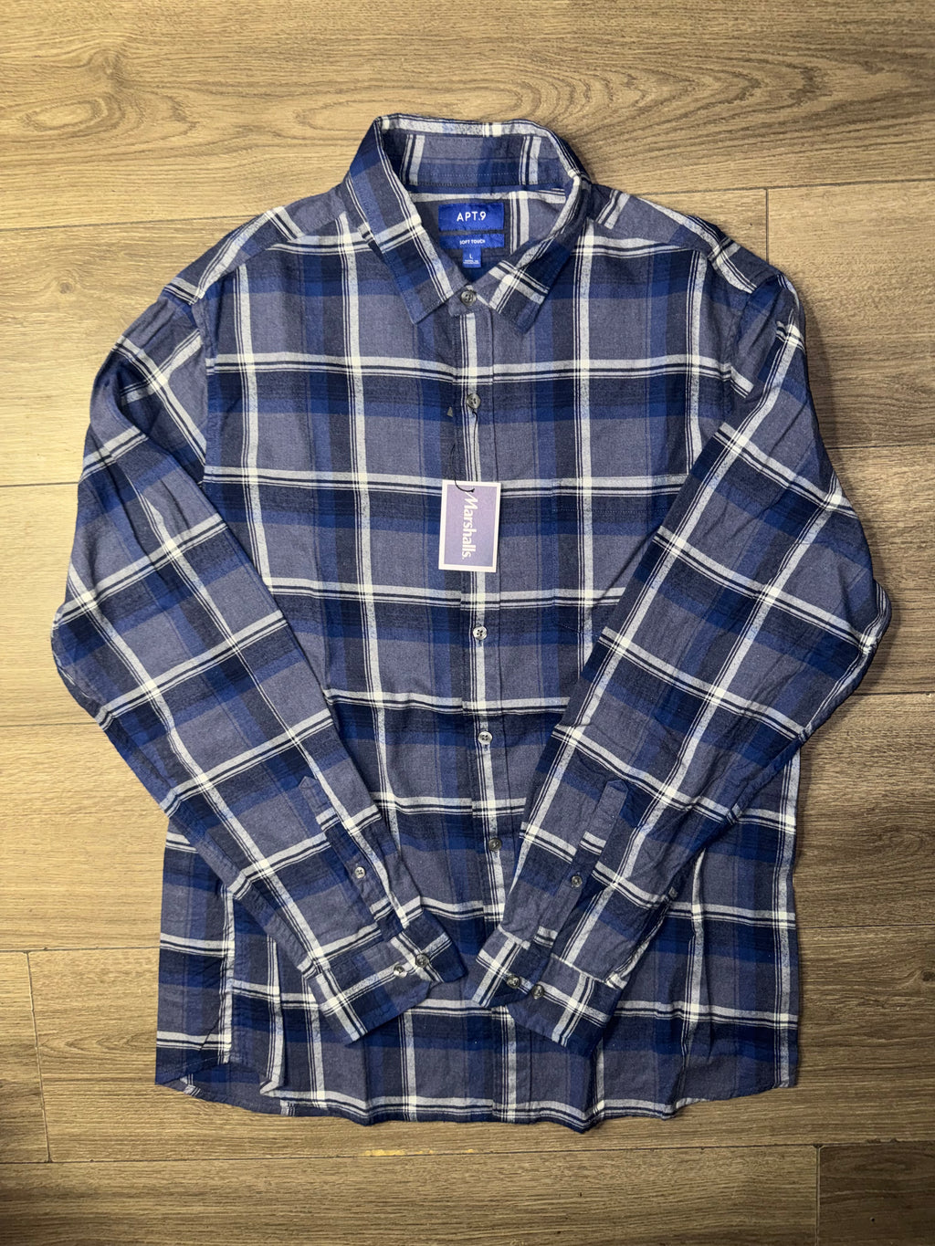 CAMISA APT9