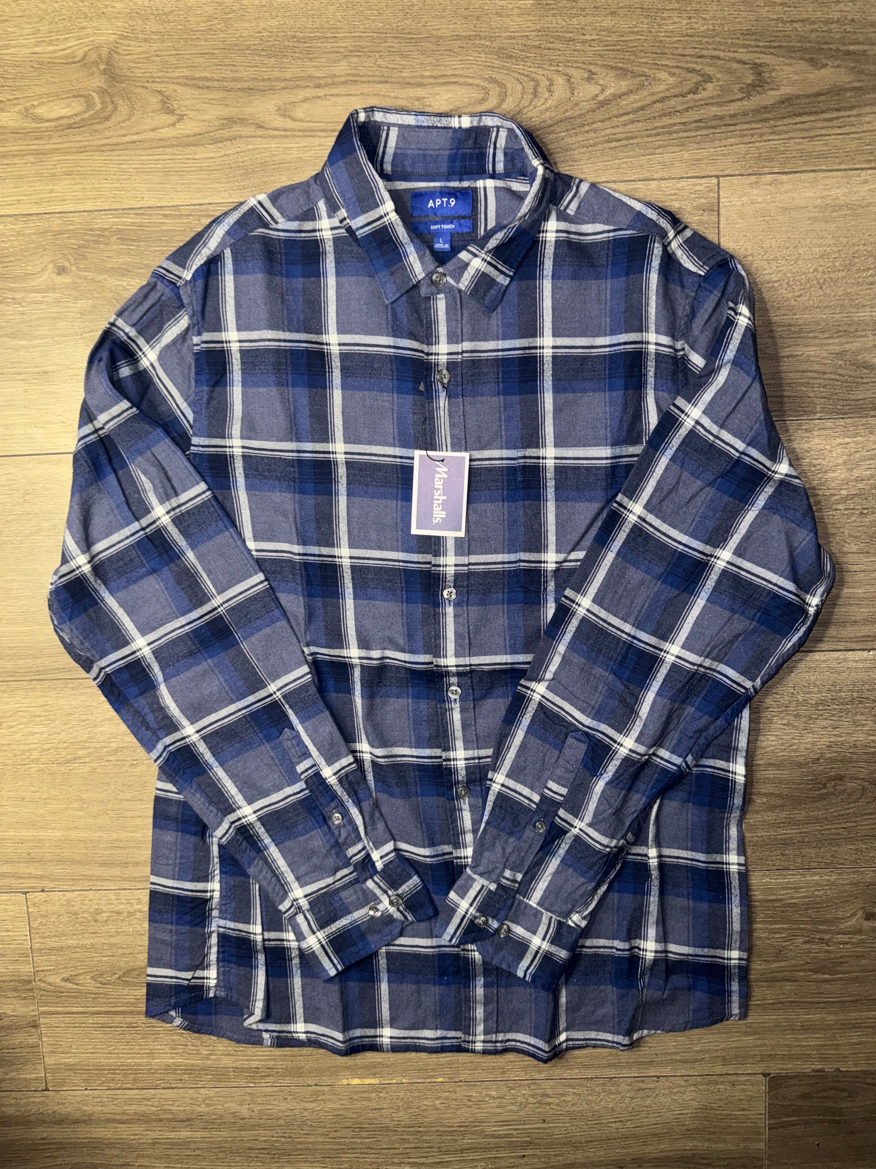 CAMISA APT9