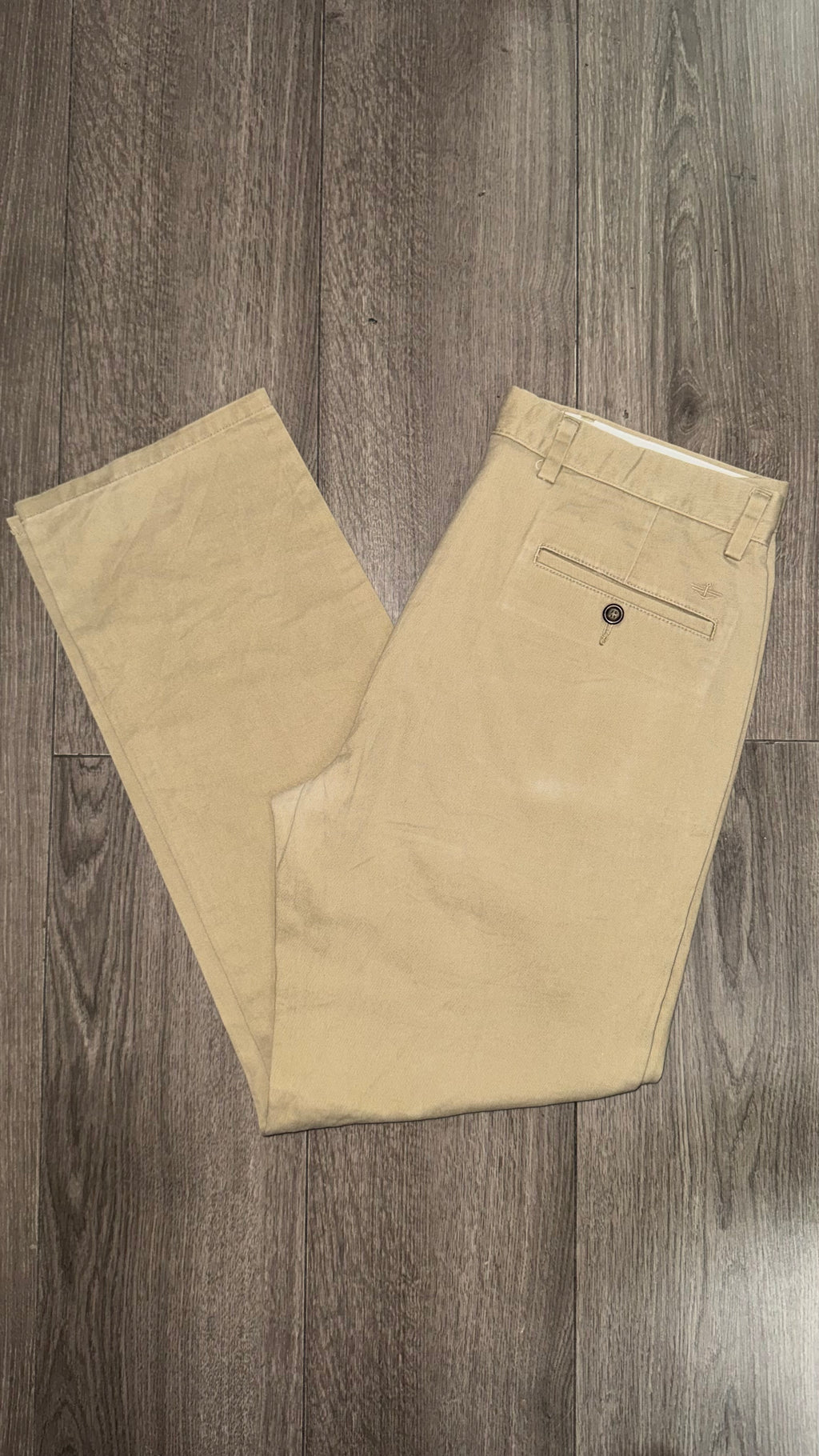 PANTALÓN DOCKERS