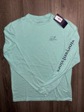 PLAYERA NIÑO VINEYARD VINES