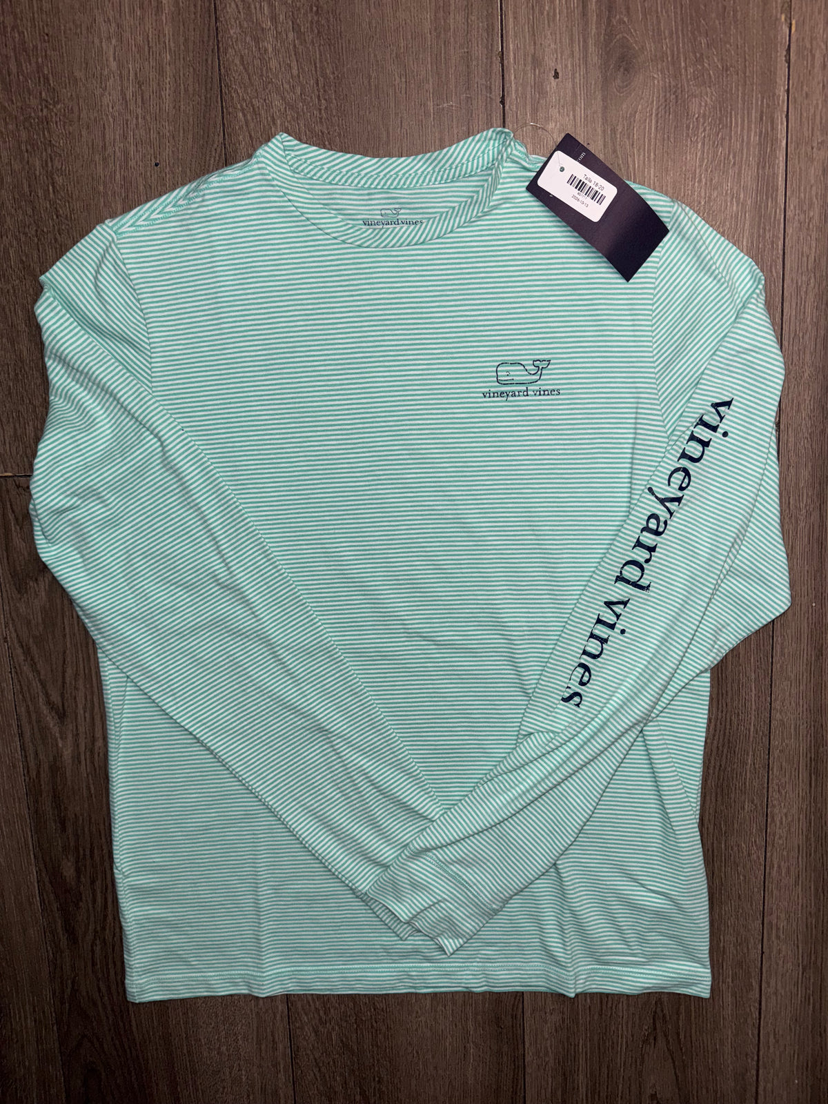 PLAYERA NIÑO VINEYARD VINES