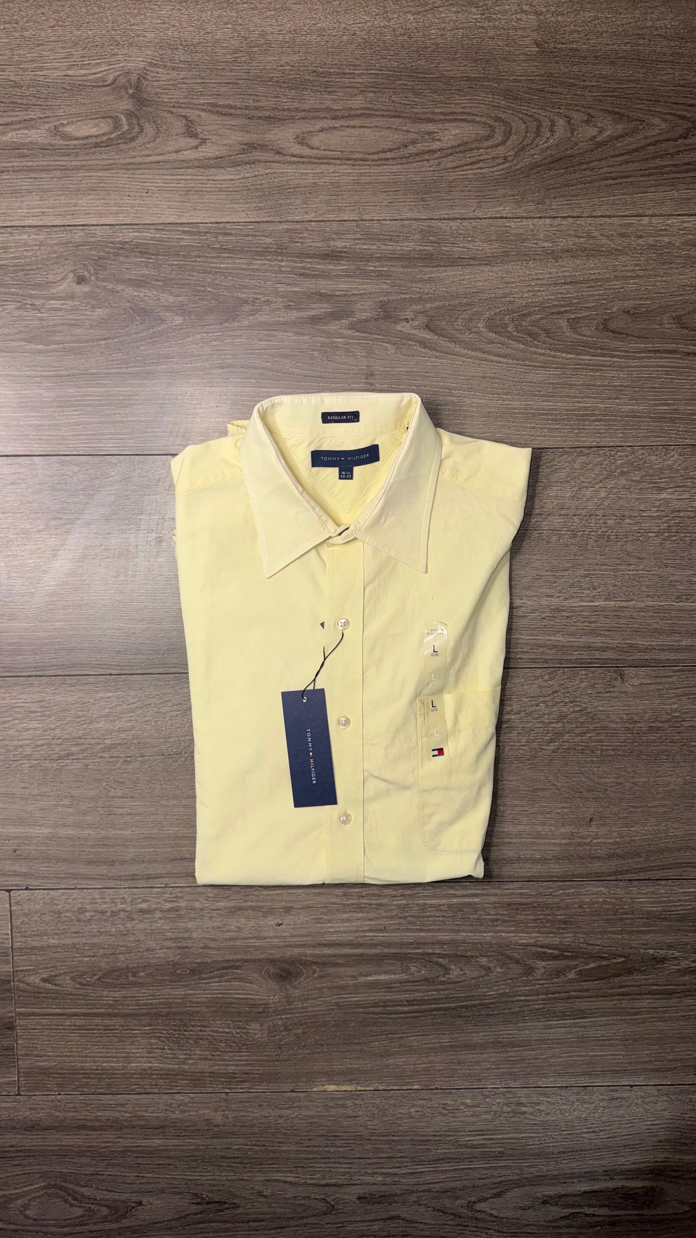 CAMSA TOMMY HILFIGER