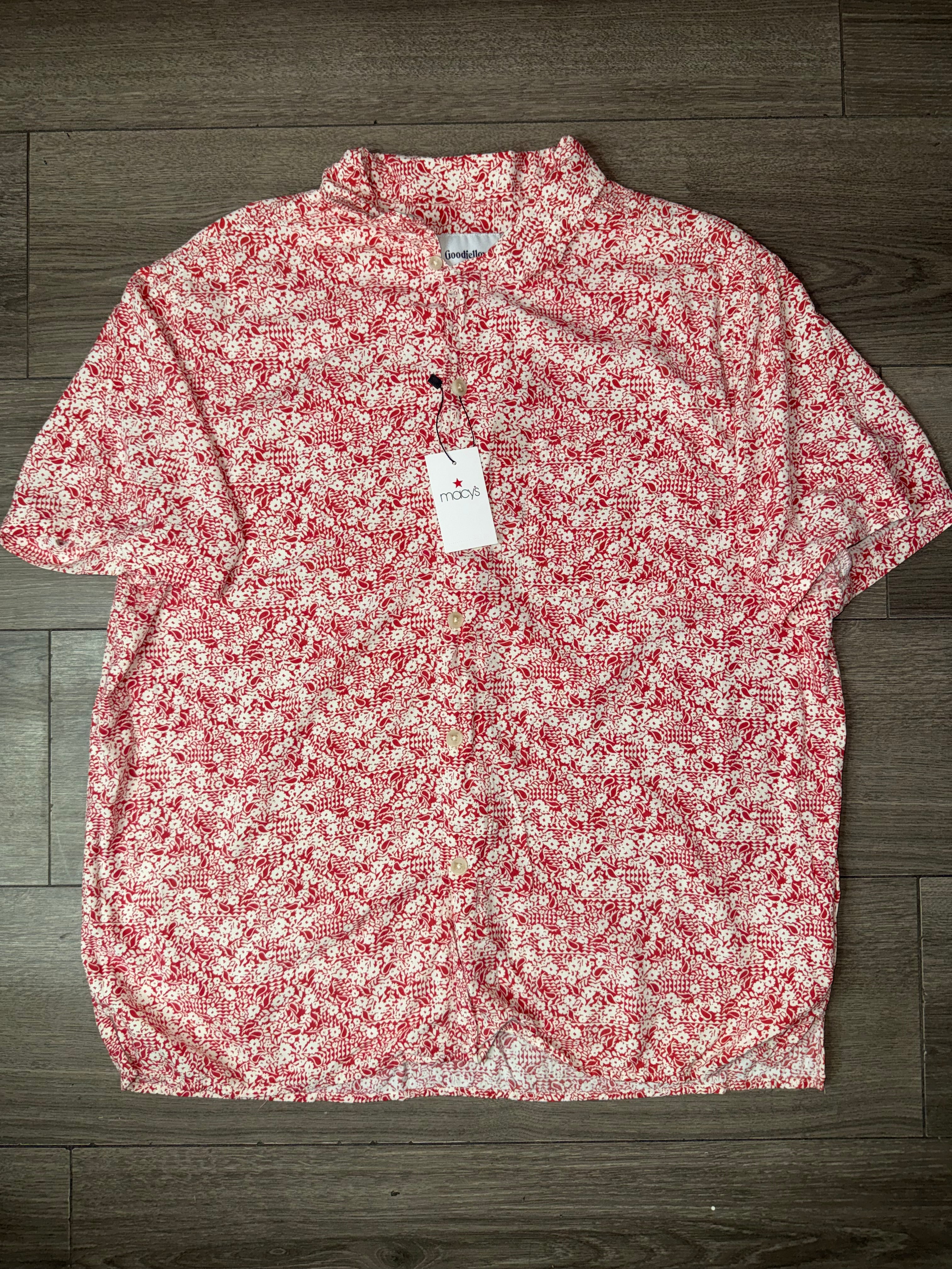 CAMISA GOODIELLOW