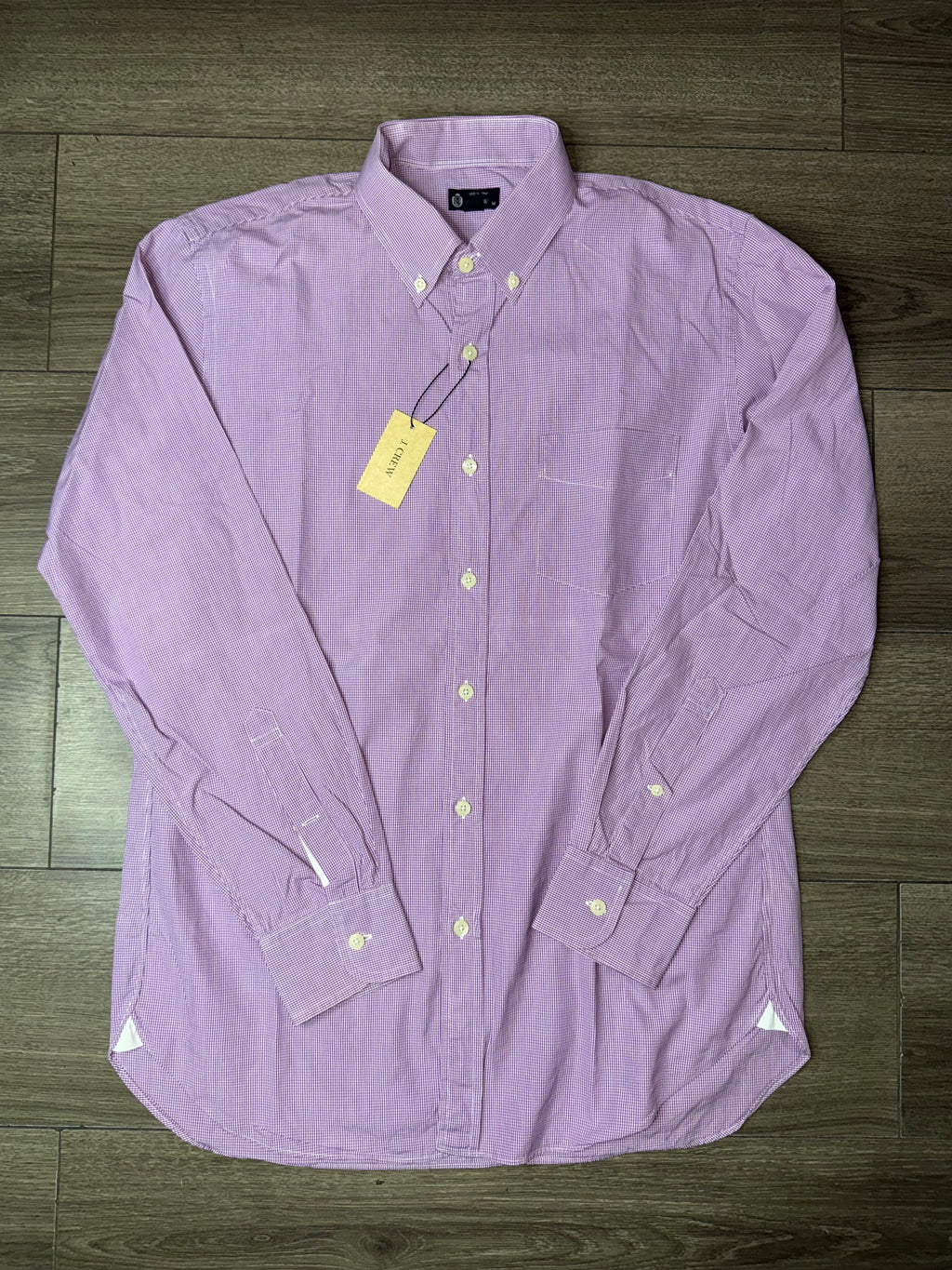 CAMISA J.CREW
