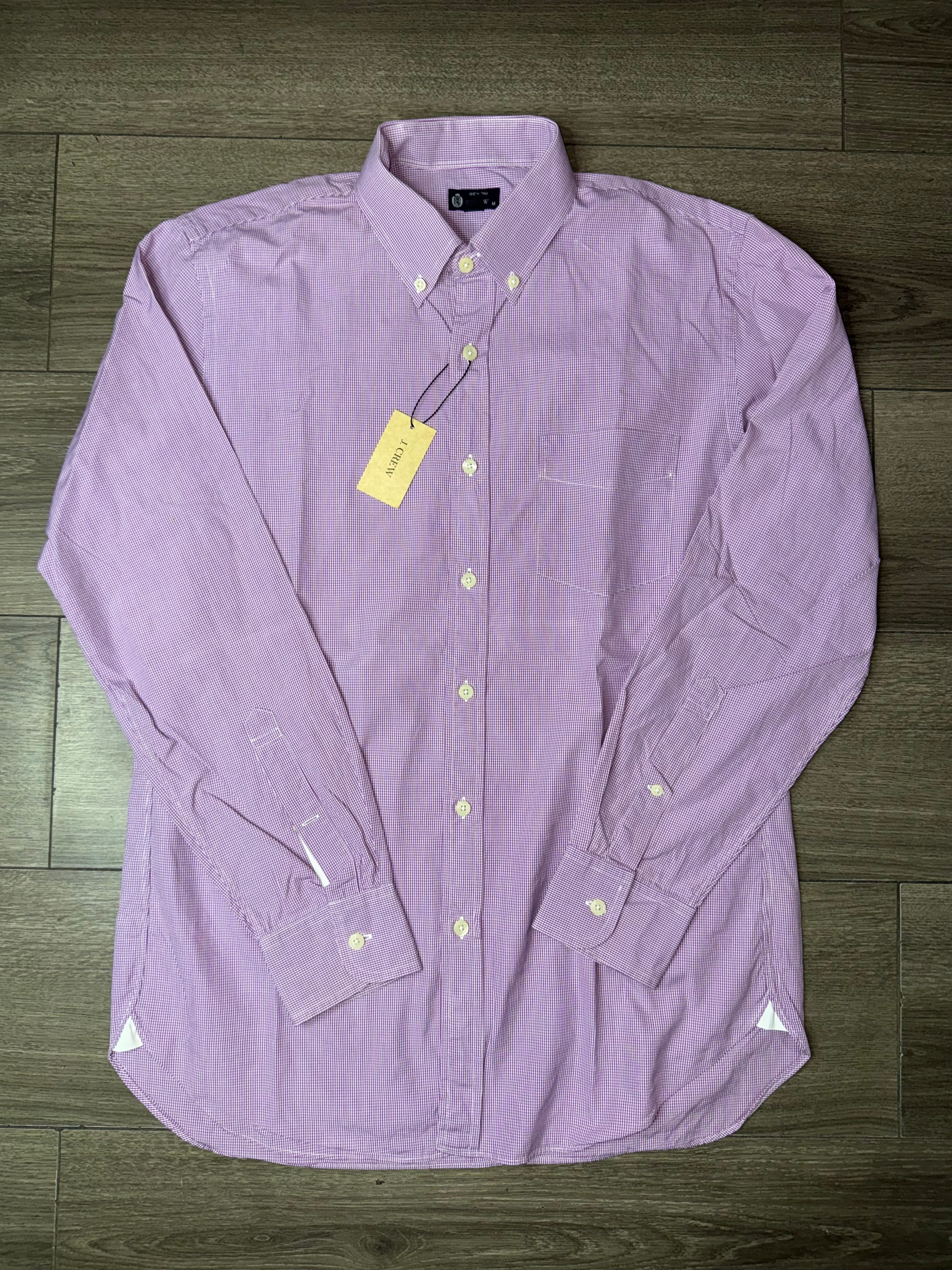 CAMISA J.CREW