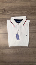 PLAYERA NÁUTICA