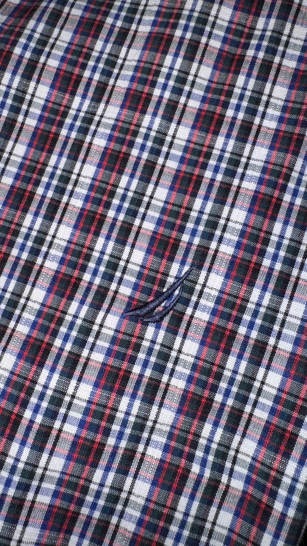 CAMISA NÁUTICA