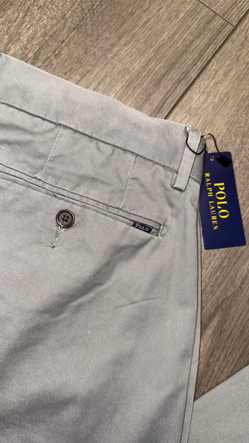 PANTALÓN RALPH LAUREN