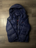CHAMARRA NIÑO RALPH LAUREN