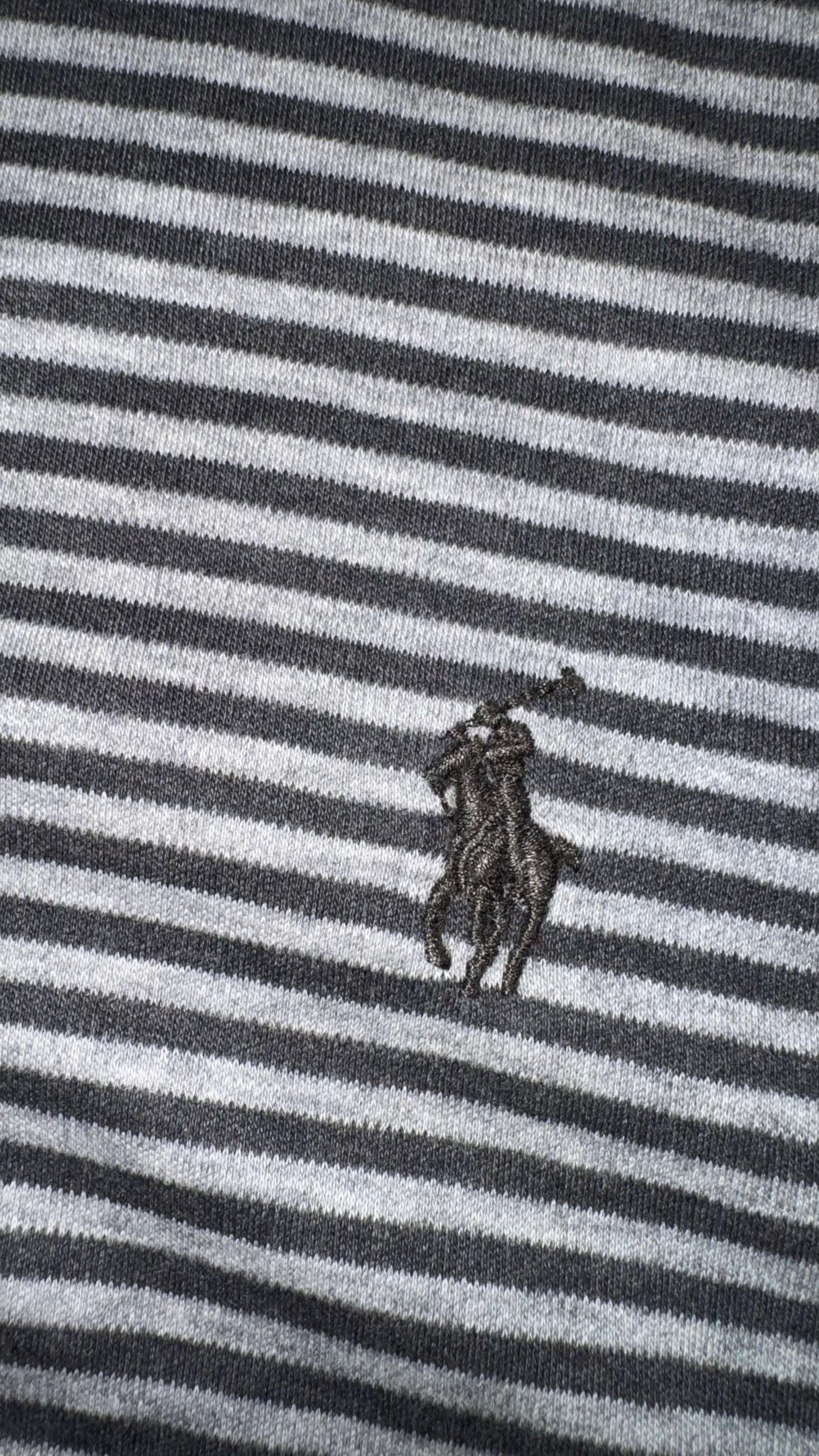 PLAYERA RALPH LAUREN