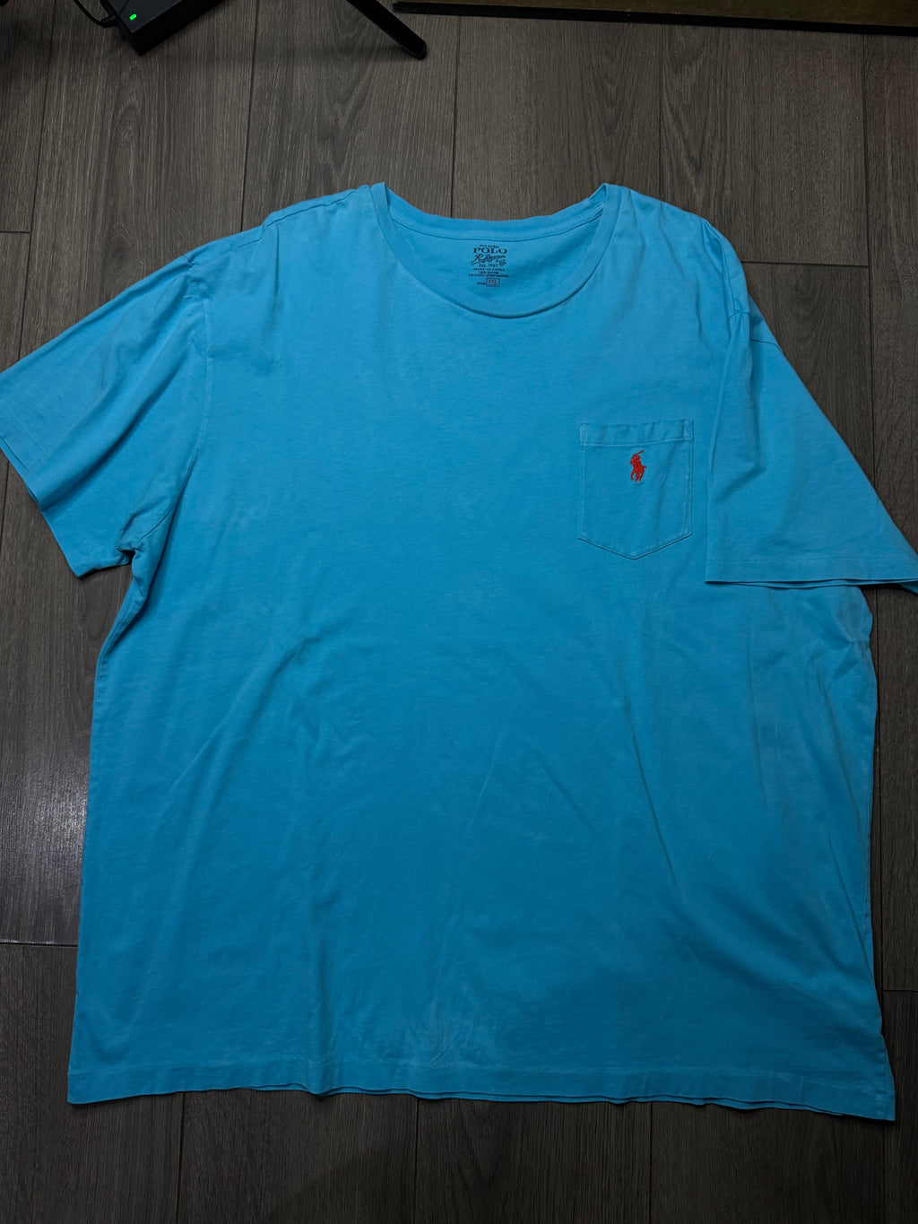 PLAYERA RALPH LAUREN