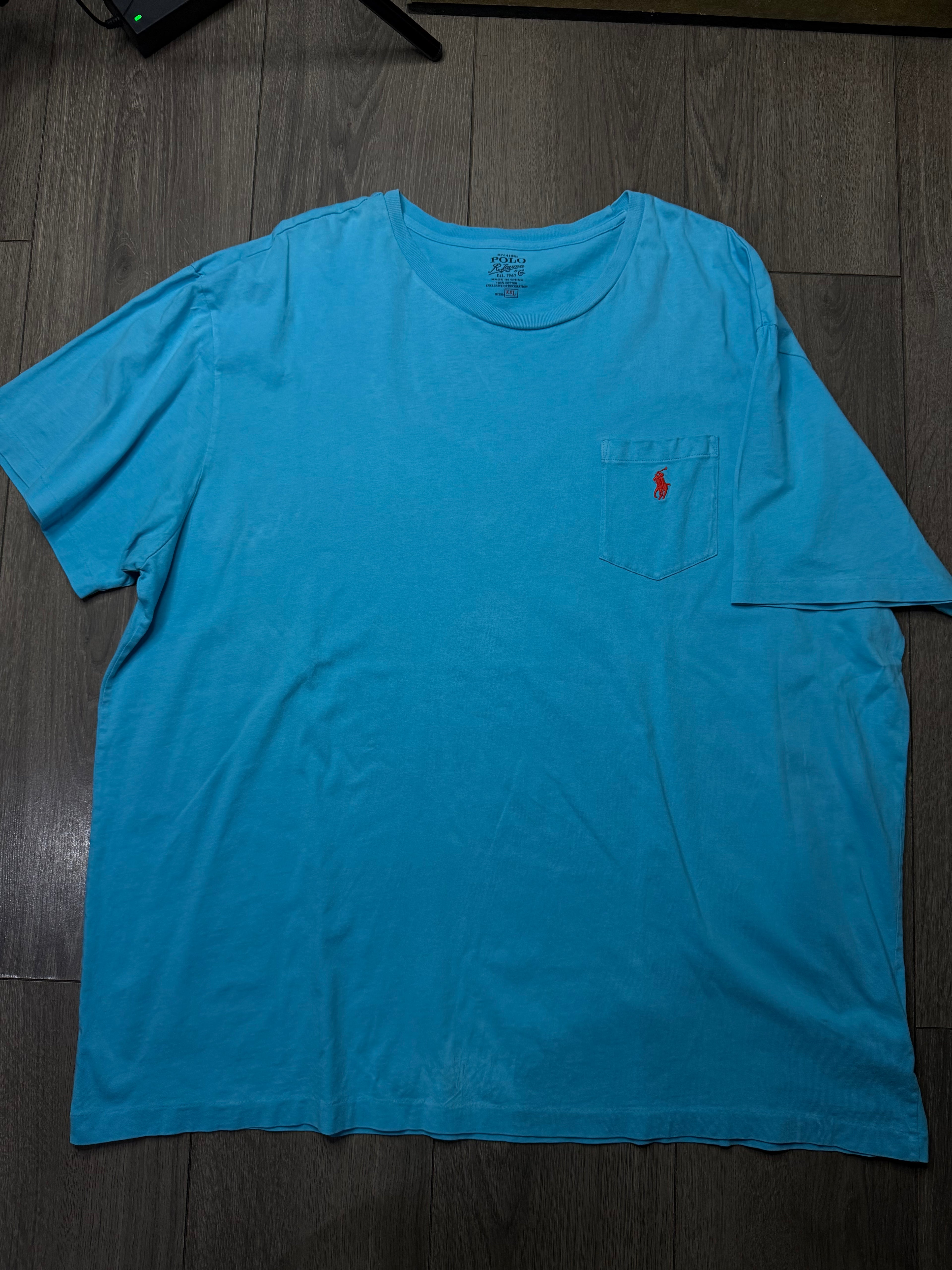 PLAYERA RALPH LAUREN