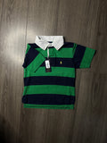 PLAYERA NIÑO RALPH LAUREN