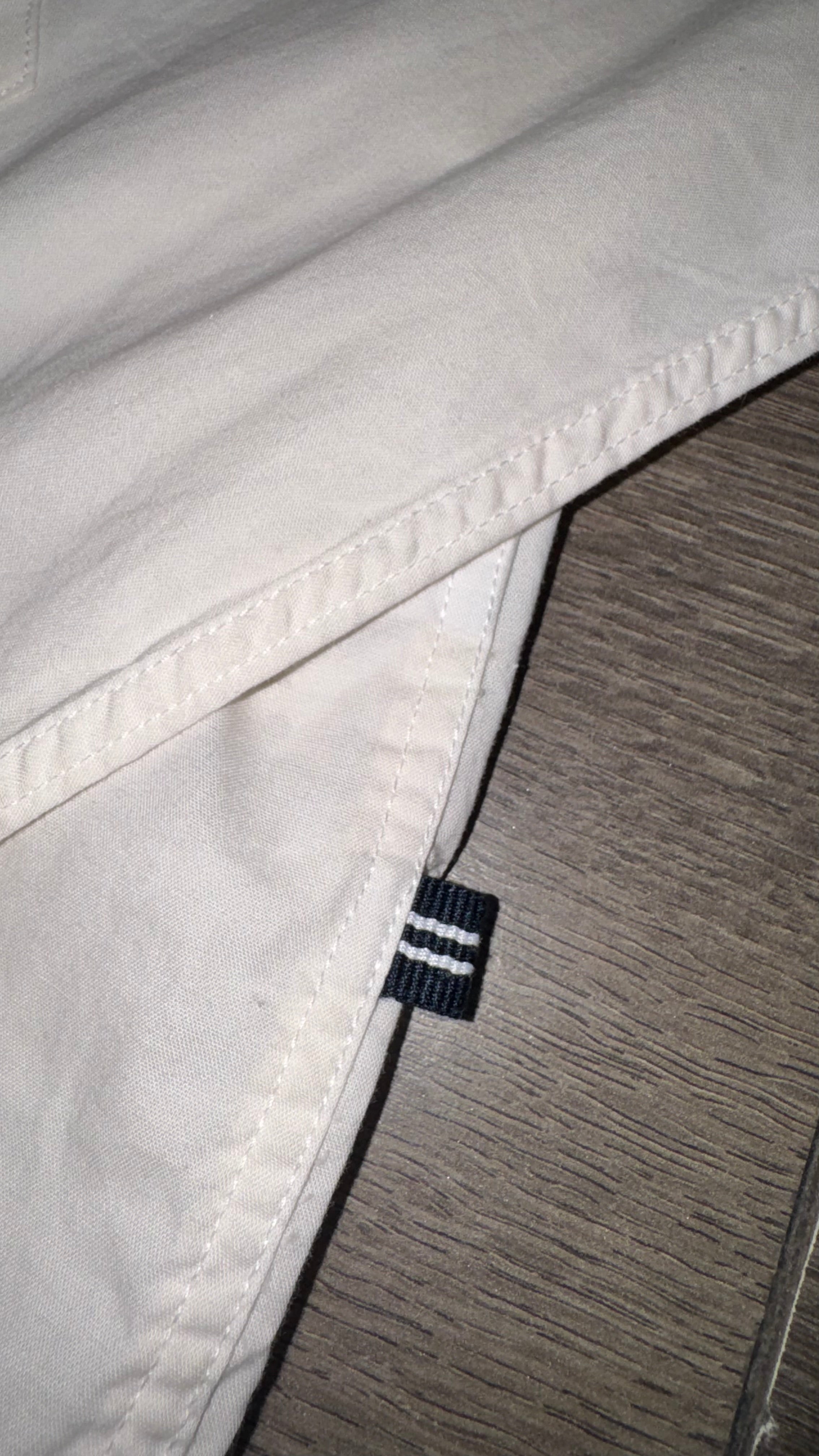 CAMISA NÁUTICA