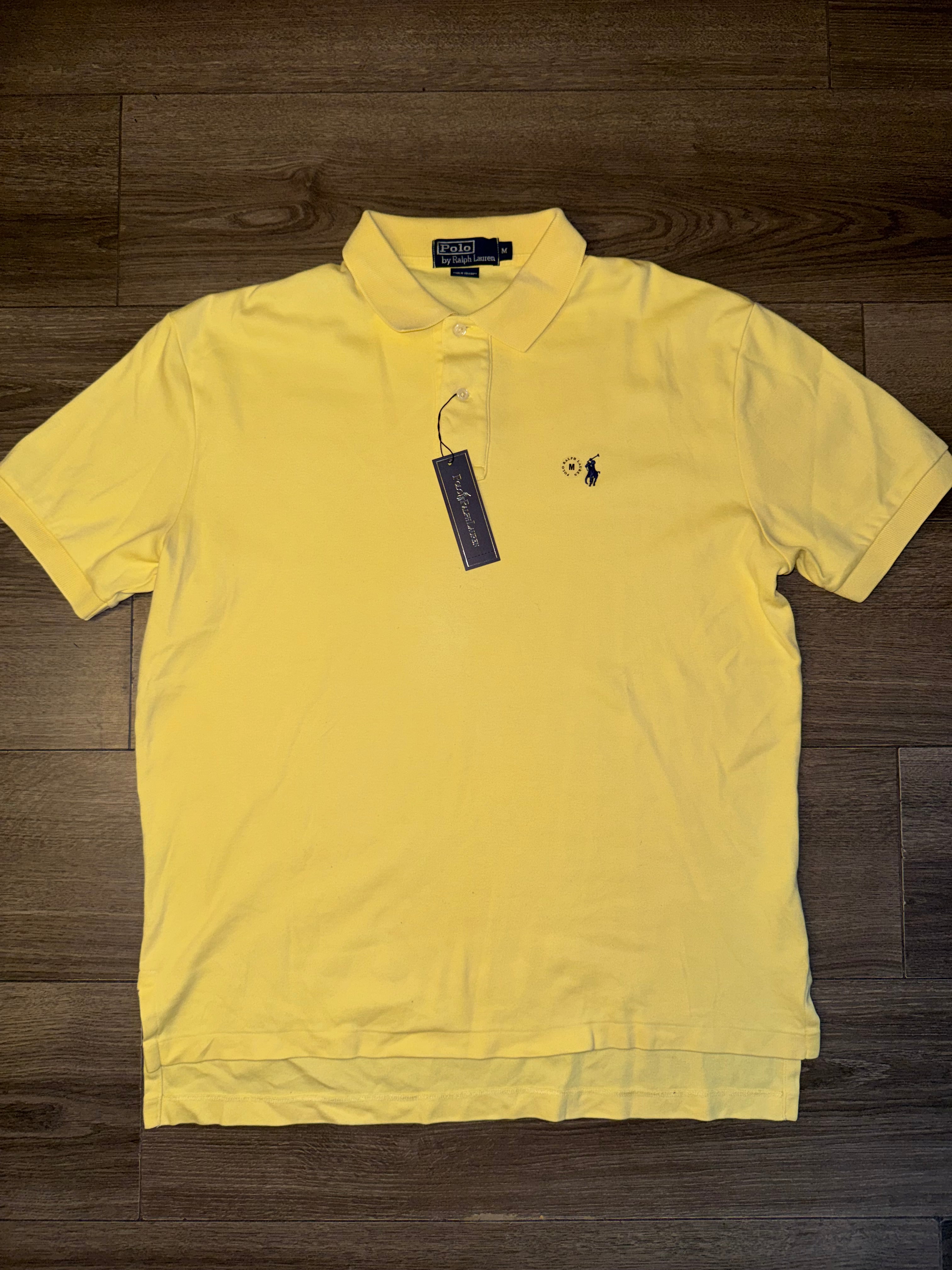 PLAYERA RALPH LAUREN