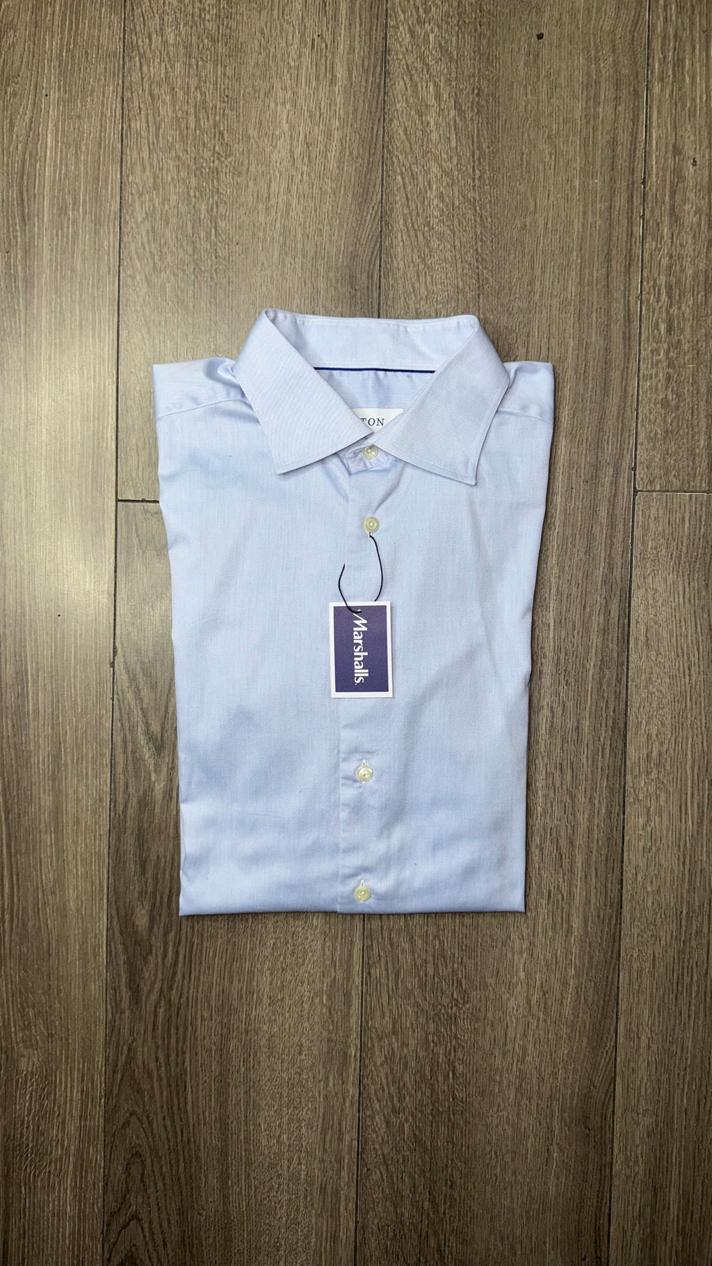 CAMISA ETON