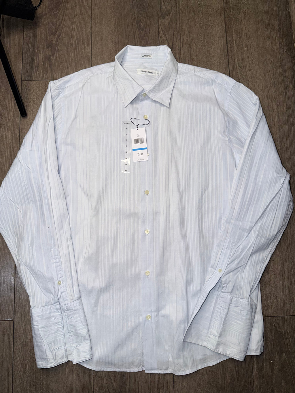 CAMISA CALVIN KLEIN