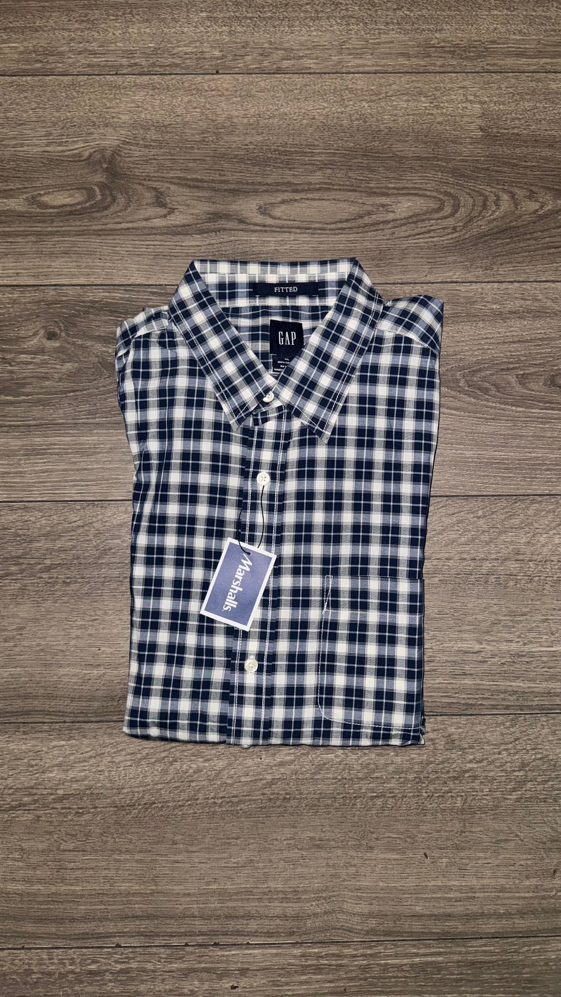 CAMISA GAP