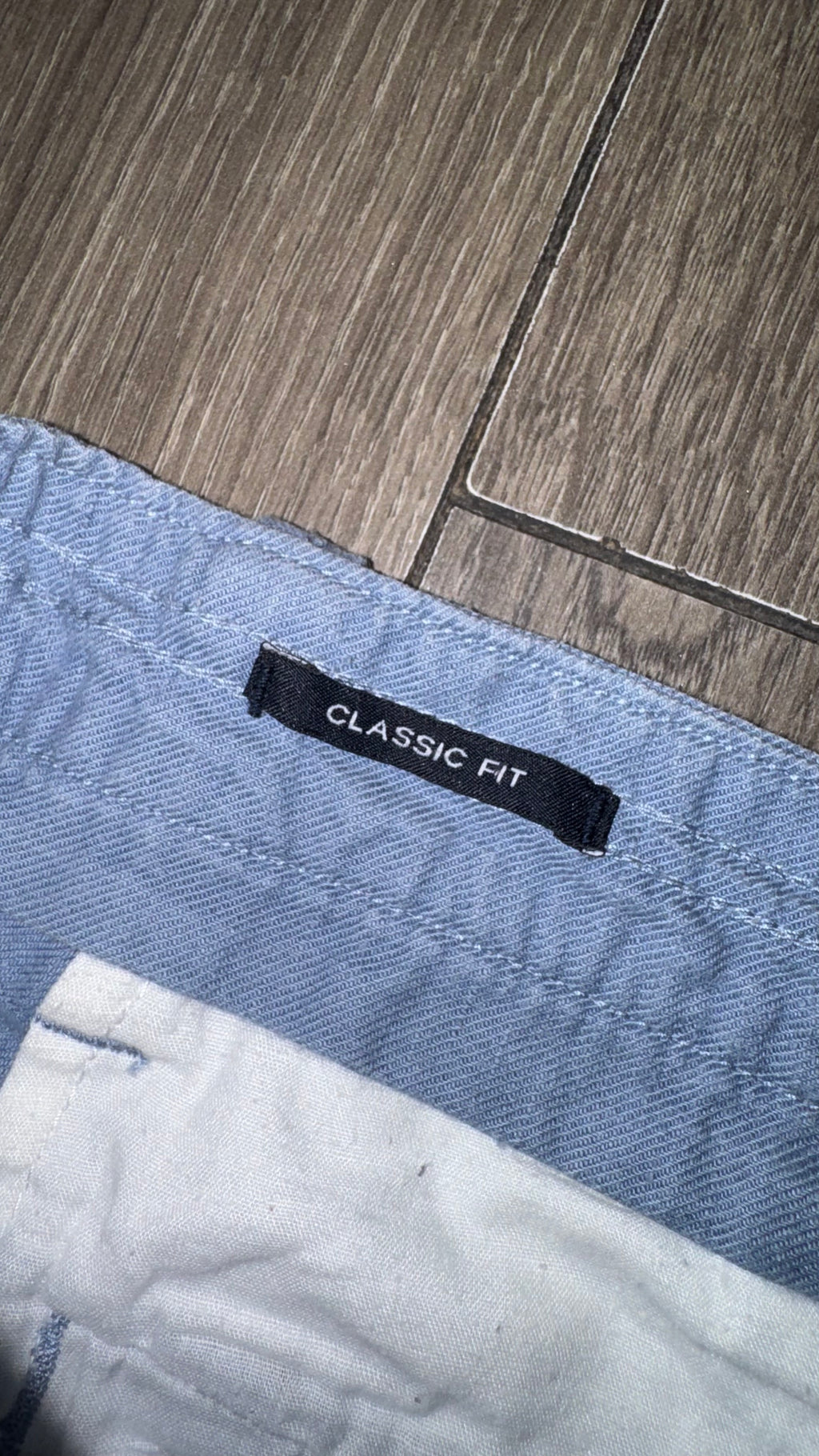PANTALÓN NÁUTICA