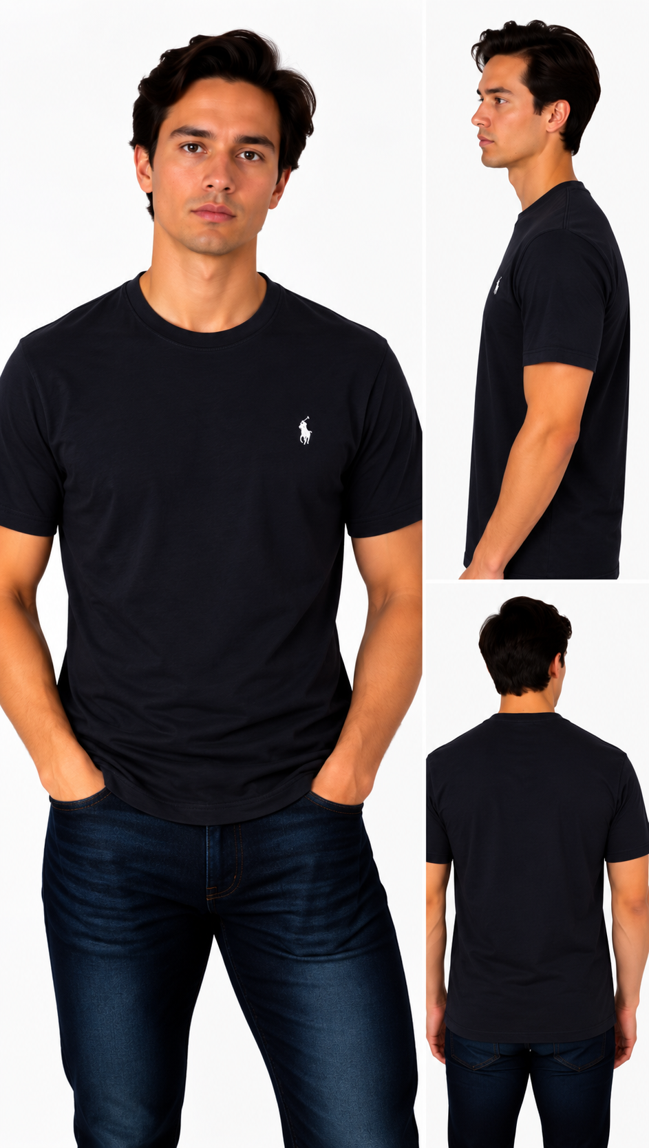 PLAYERA RALPH LAUREN