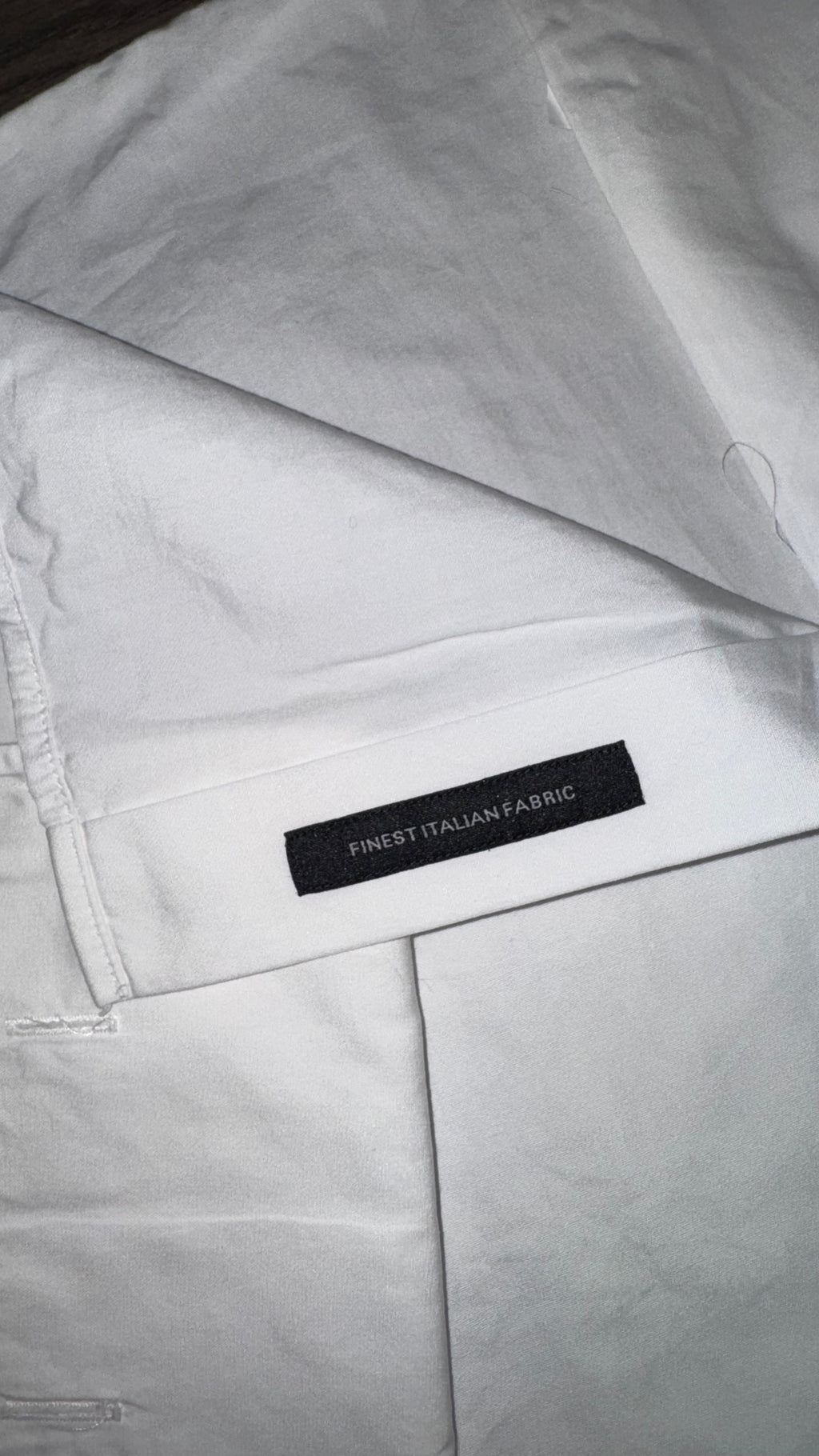 CAMISA HUGO BOSS