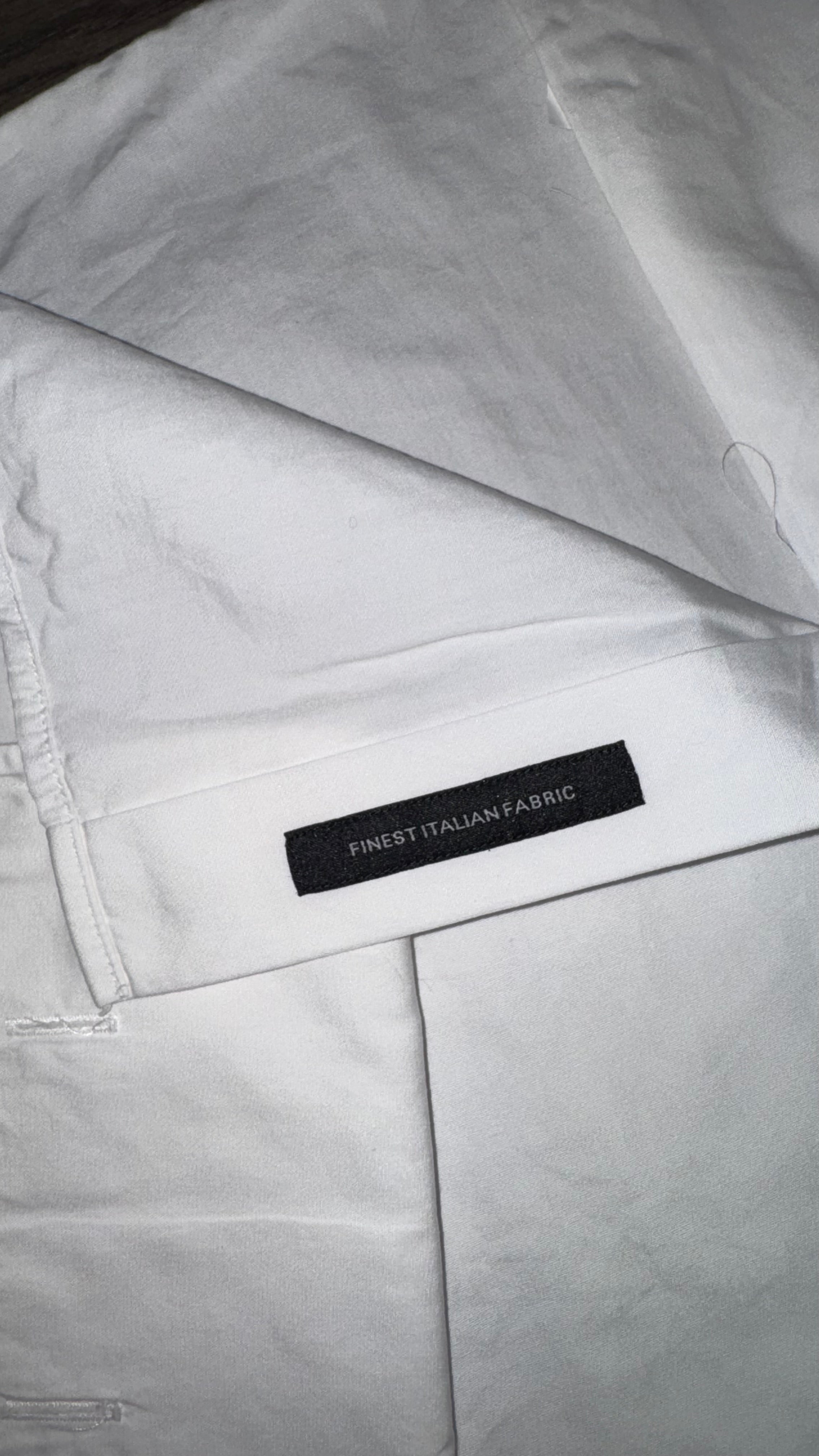 CAMISA HUGO BOSS