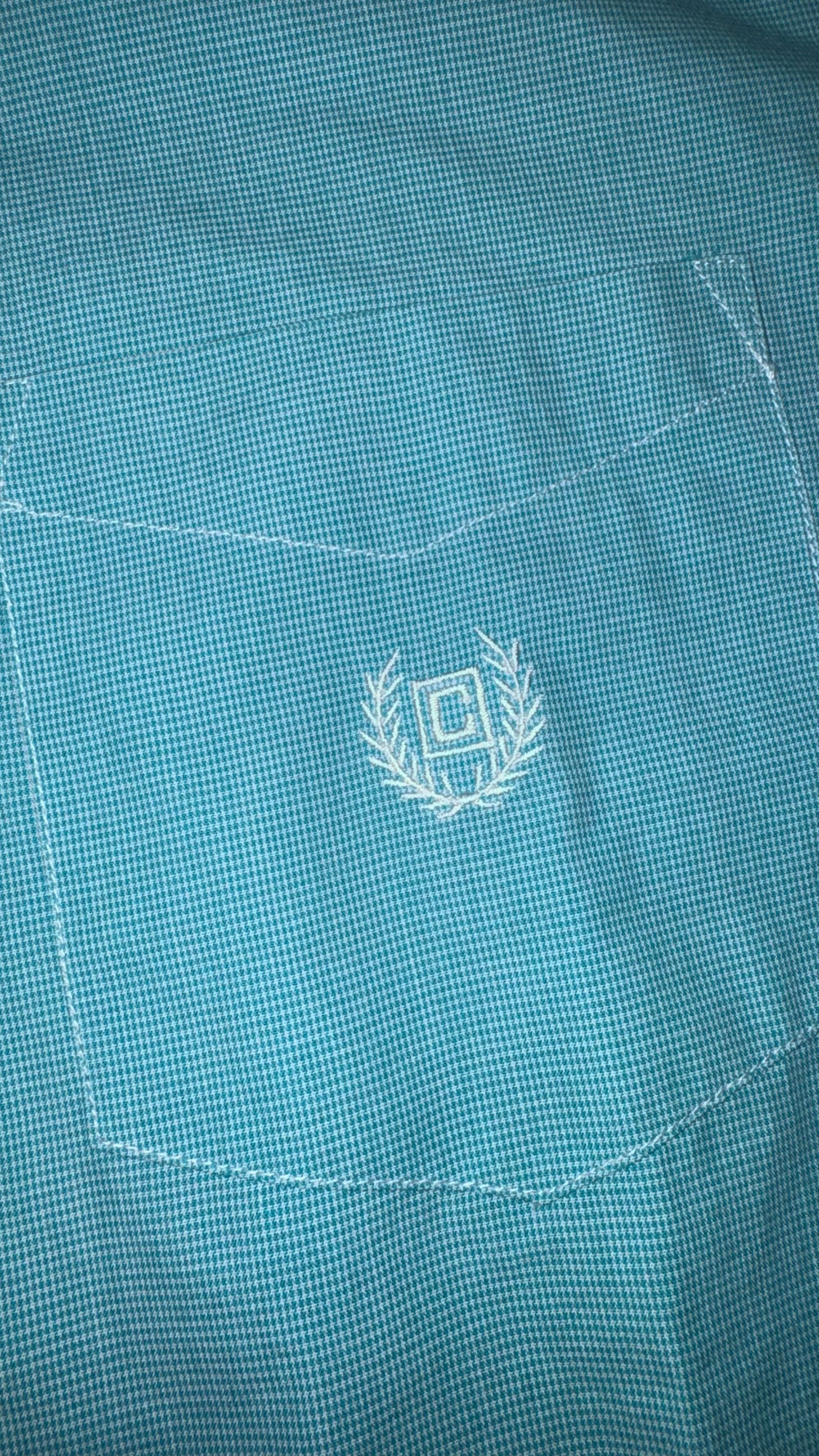CAMISA CHAPS