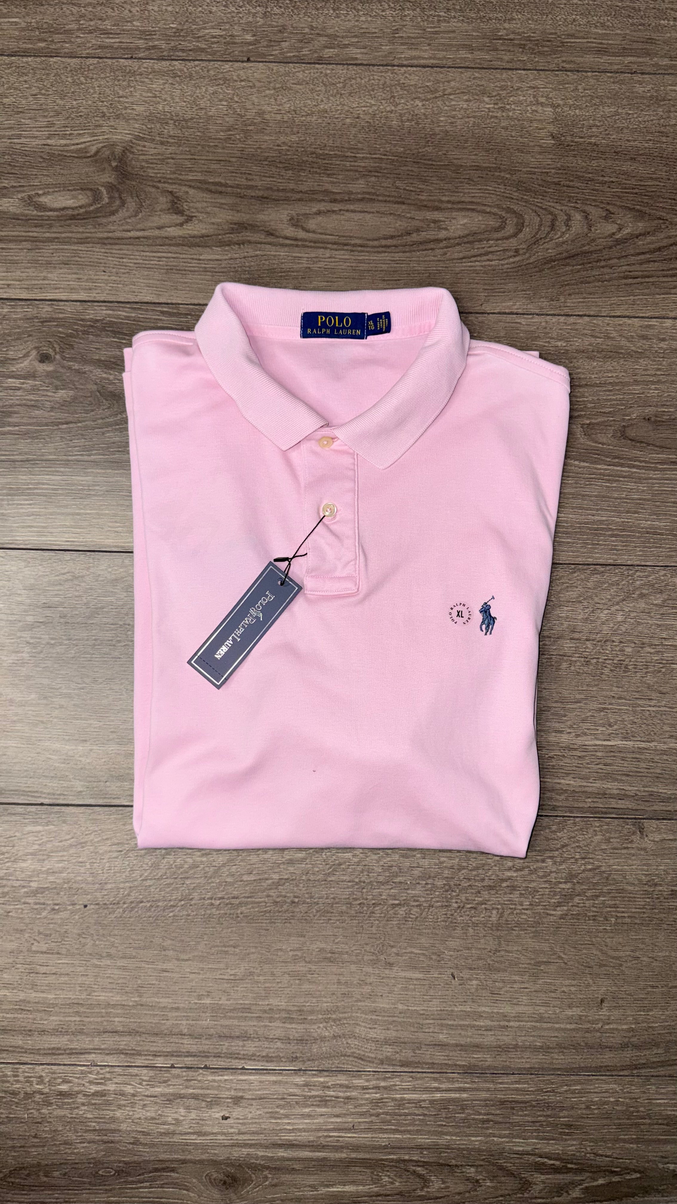 PLAYERA RALPH LAUREN