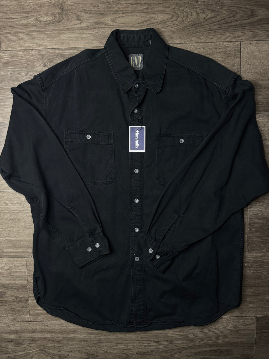 CAMISA GAP