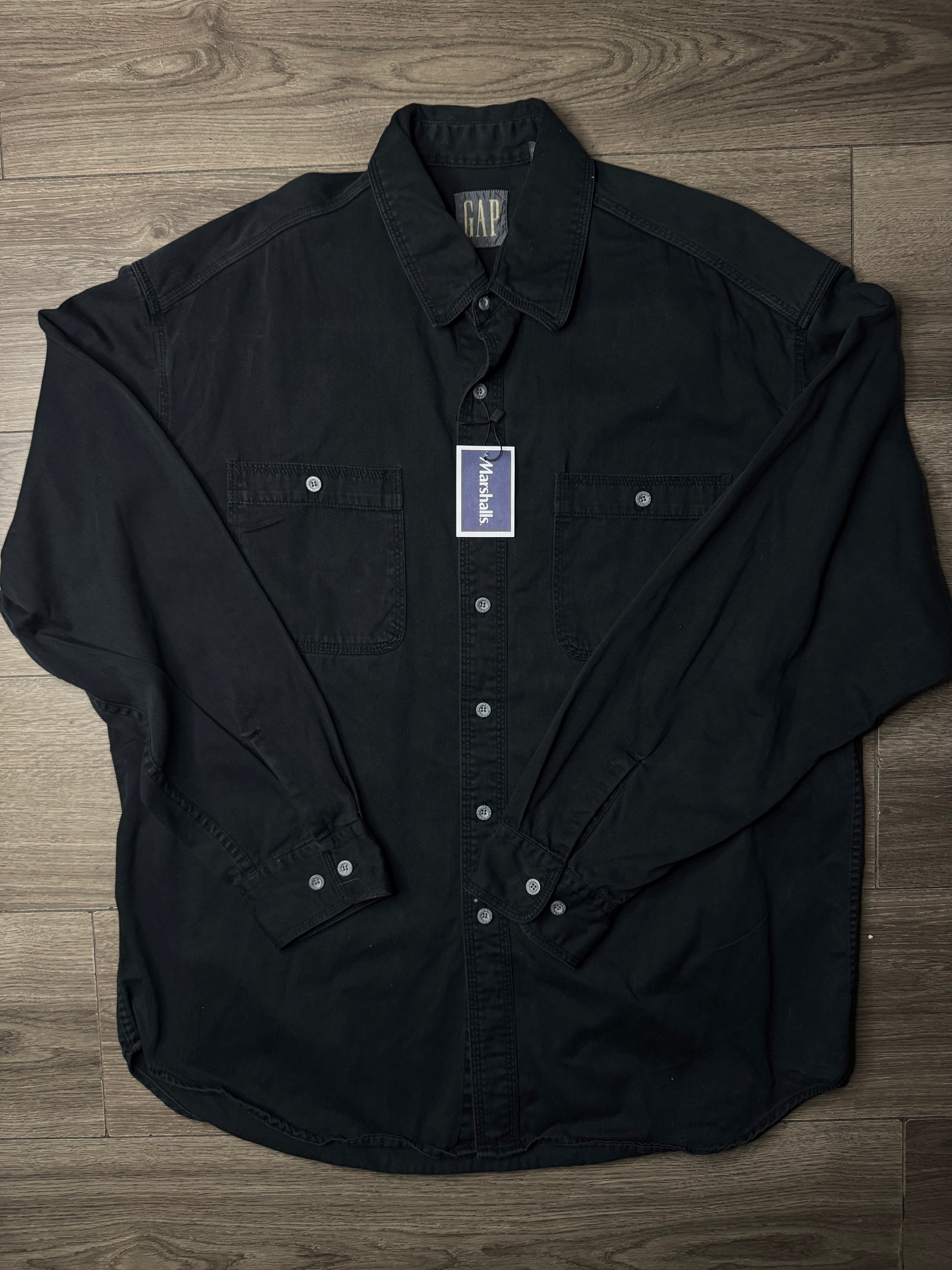 CAMISA GAP