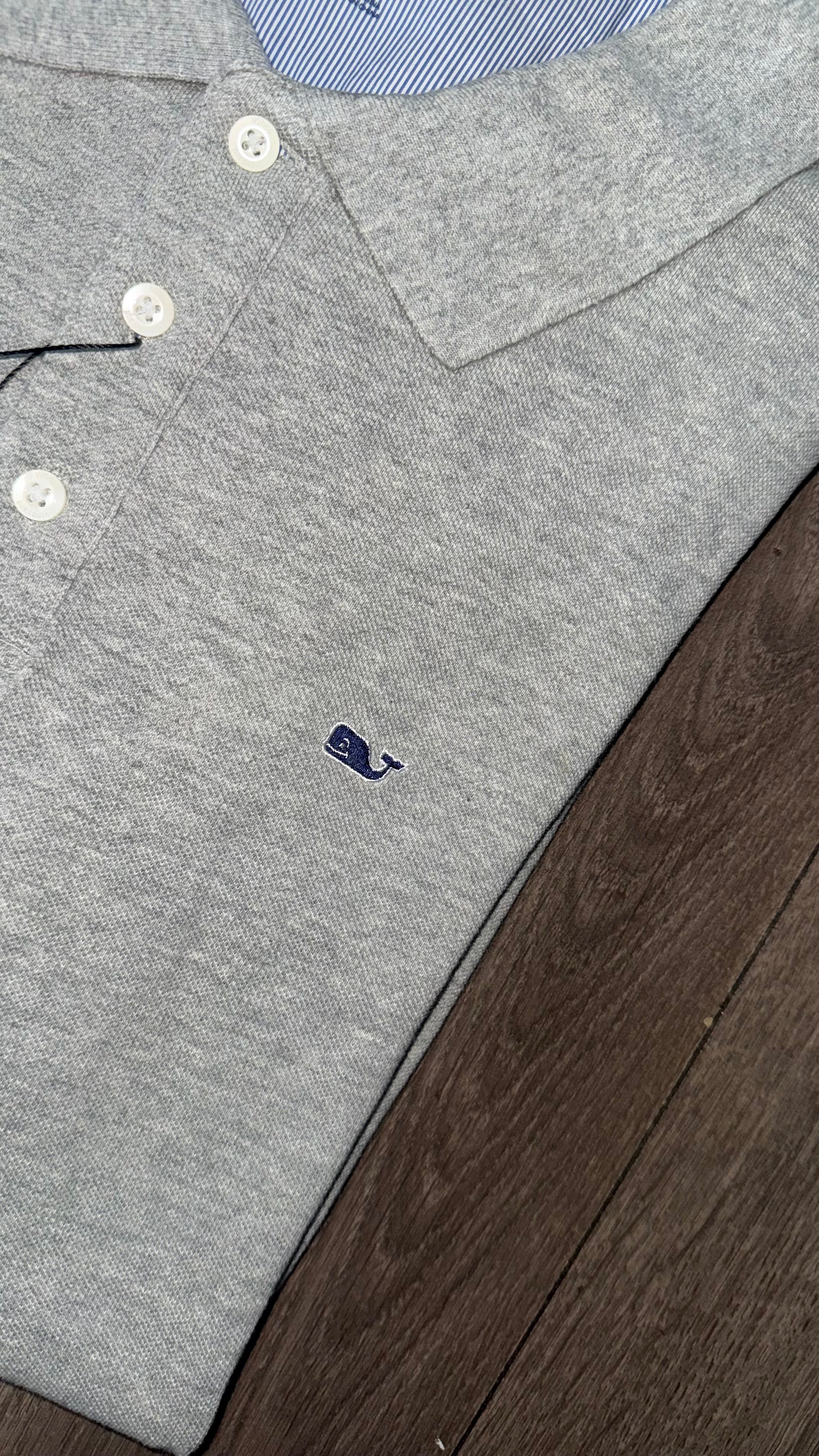 PLAYERA VINEYARD VINES