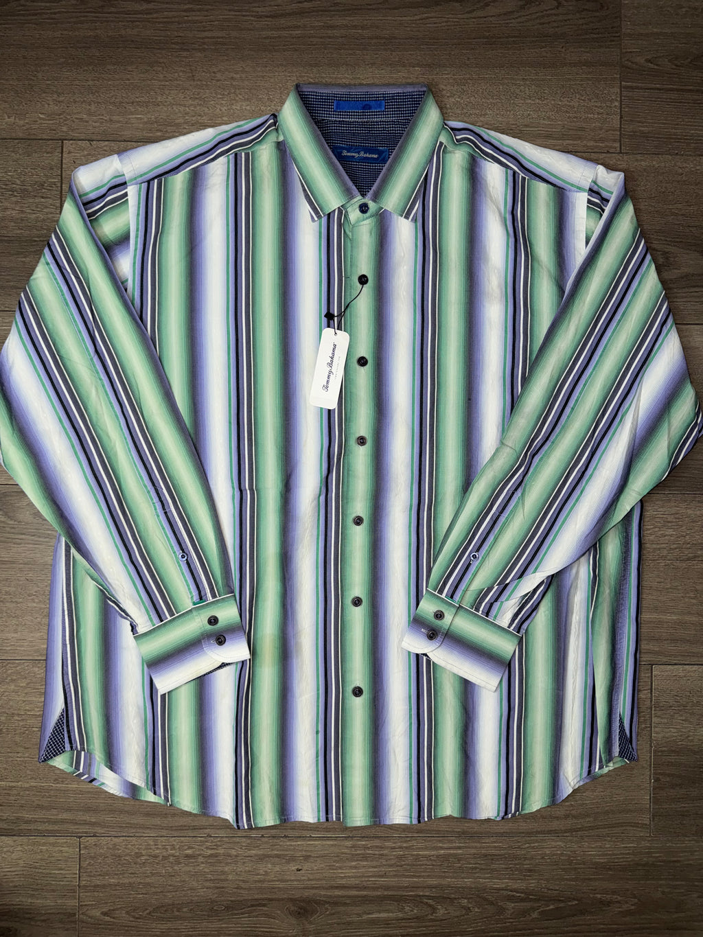 CAMISA TOMMY BAHAMA
