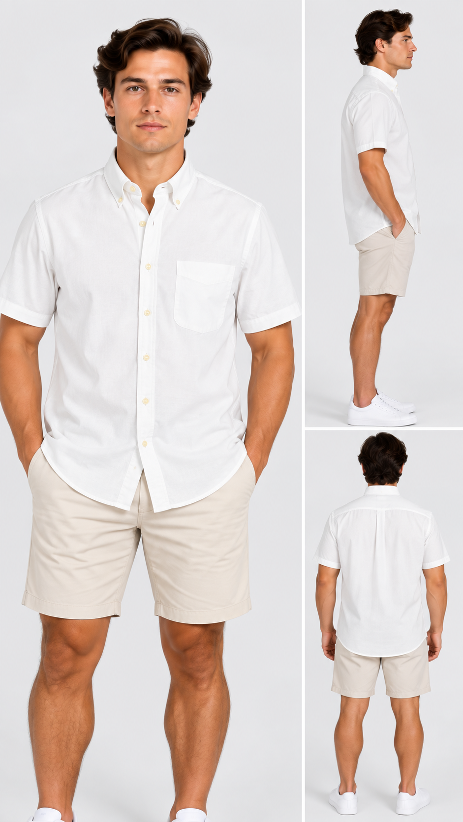 CAMISA GAP